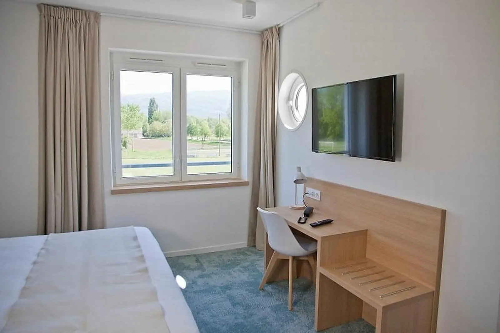 Lieux événementiels, SHANA HÔTEL ET RÉSIDENCE