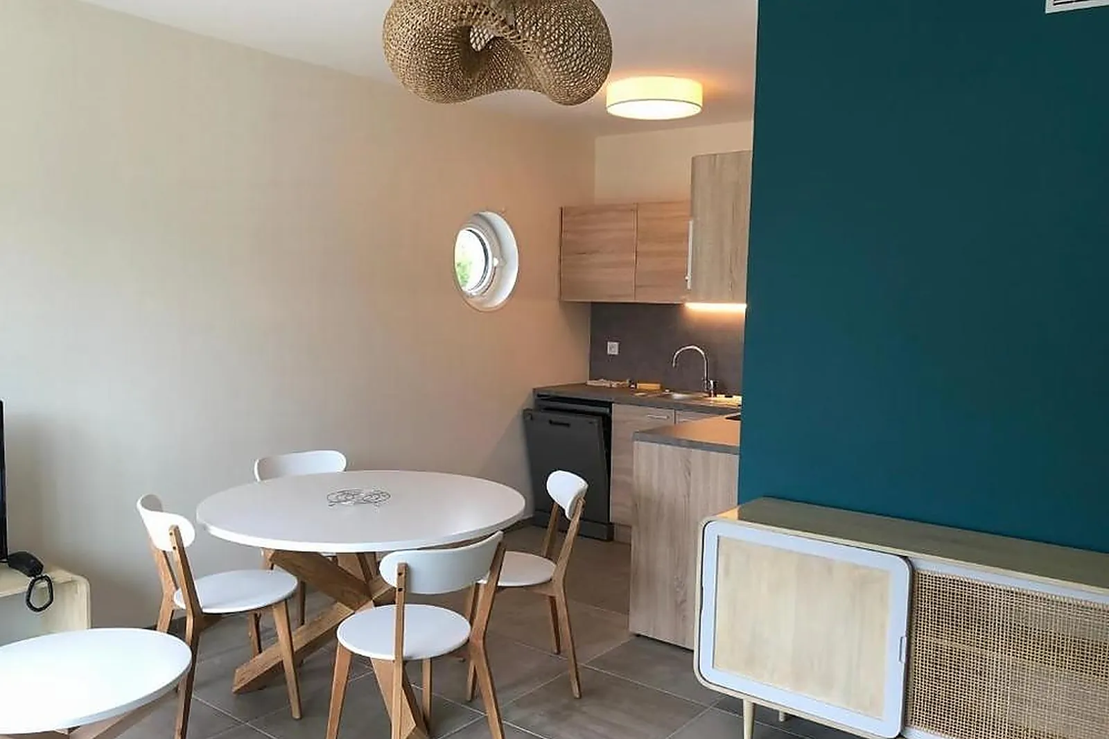 Lieux événementiels, SHANA HÔTEL ET RÉSIDENCE