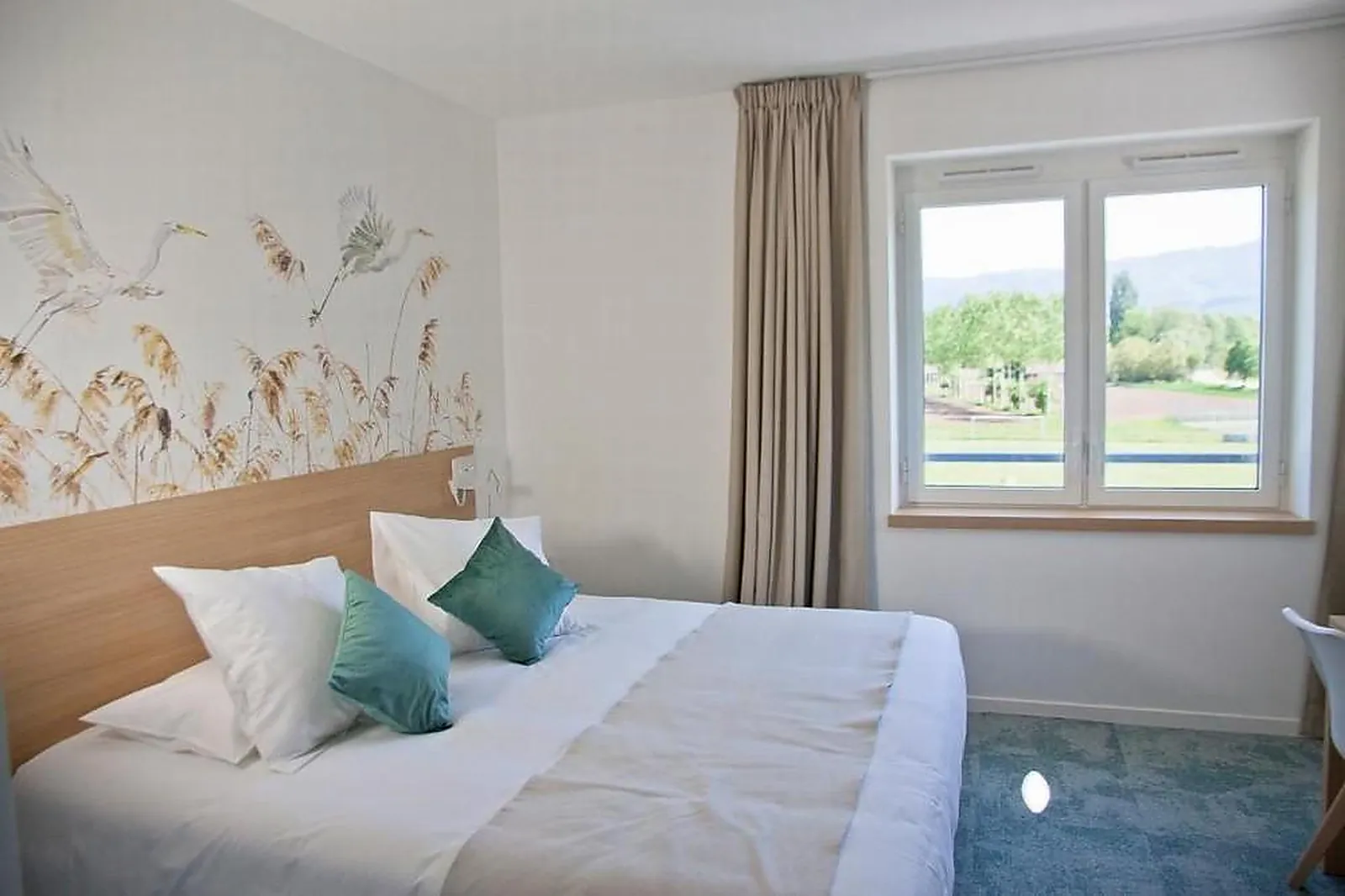 Lieux événementiels, SHANA HÔTEL ET RÉSIDENCE