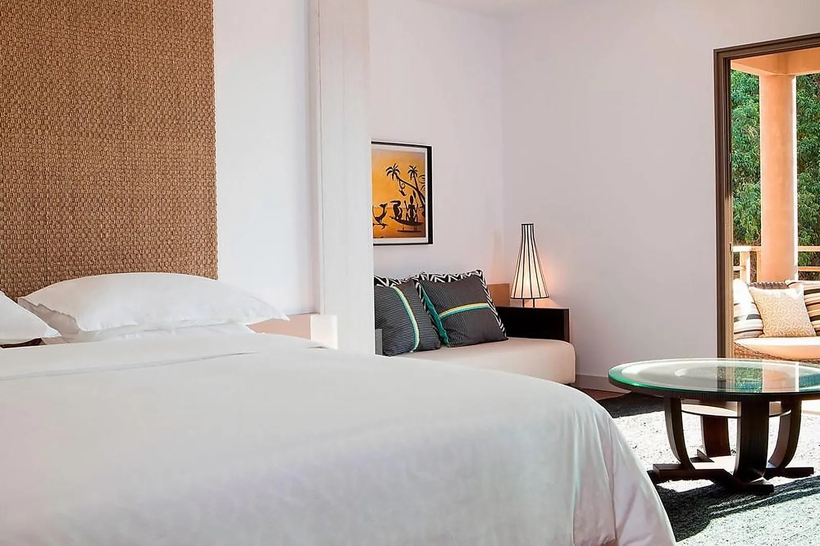 Lieux événementiels, SHERATON NEW CALEDONIA DEVA SPA ET GOLF RESORT