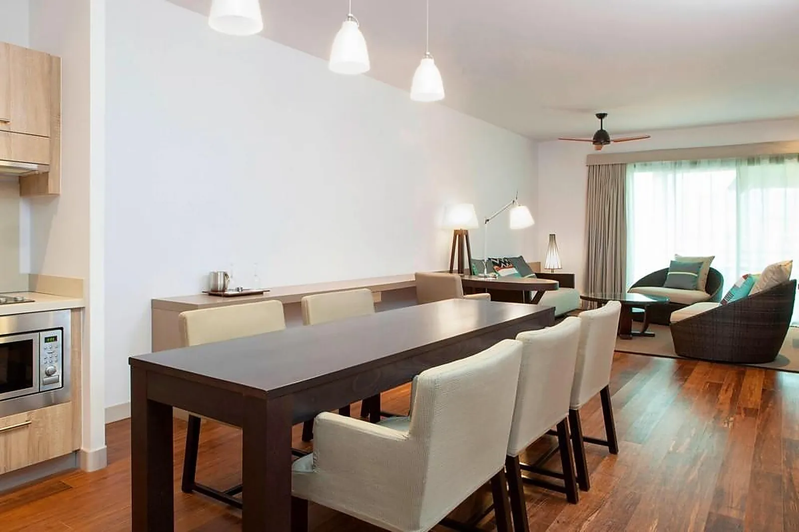 Lieux événementiels, SHERATON NEW CALEDONIA DEVA SPA ET GOLF RESORT