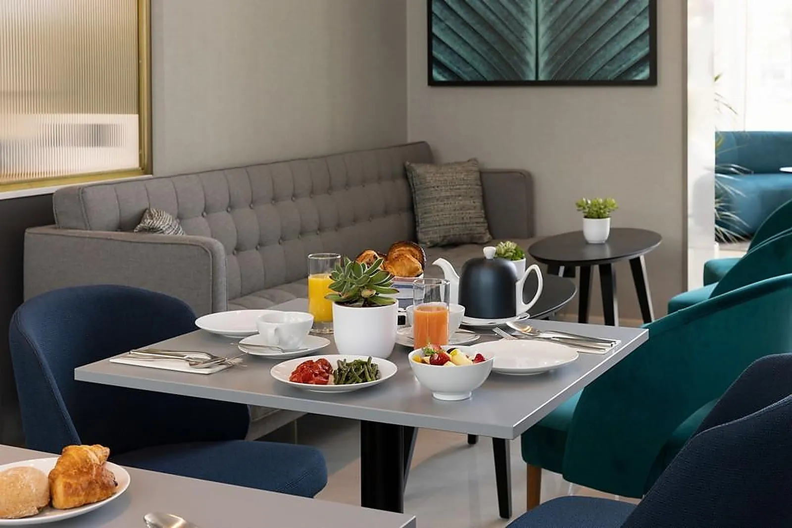 Lieux événementiels, SHERATON NICE AIRPORT