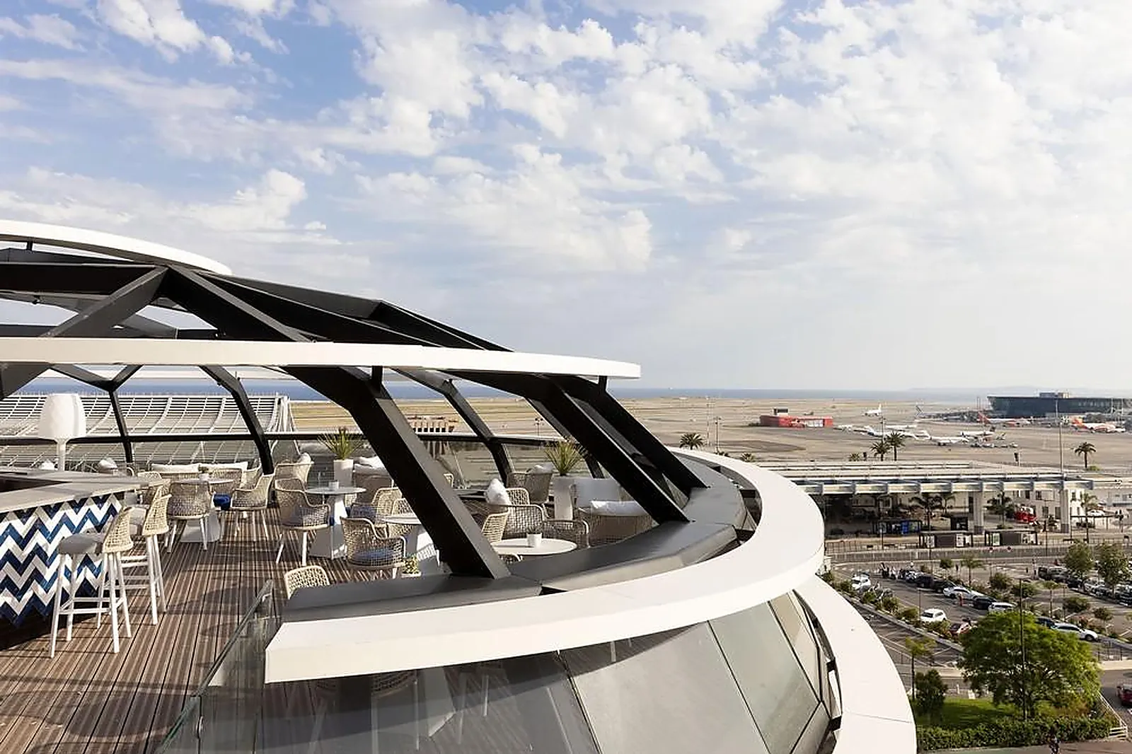 Lieux événementiels, SHERATON NICE AIRPORT