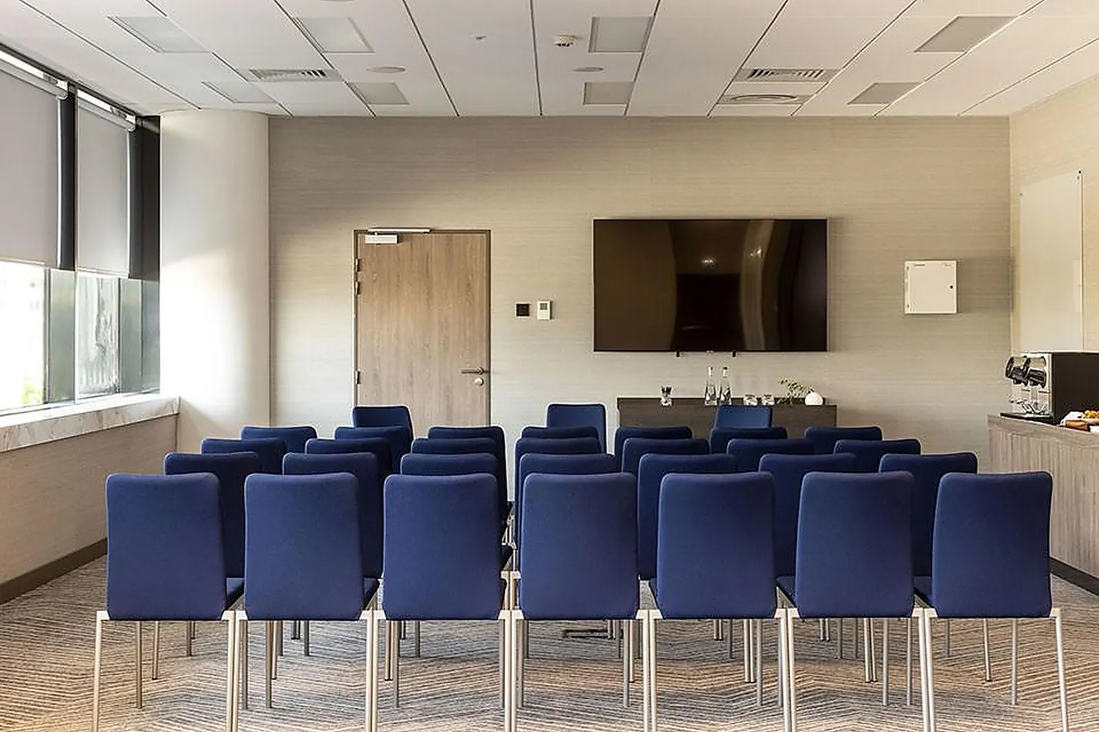 Lieux événementiels, SHERATON NICE AIRPORT