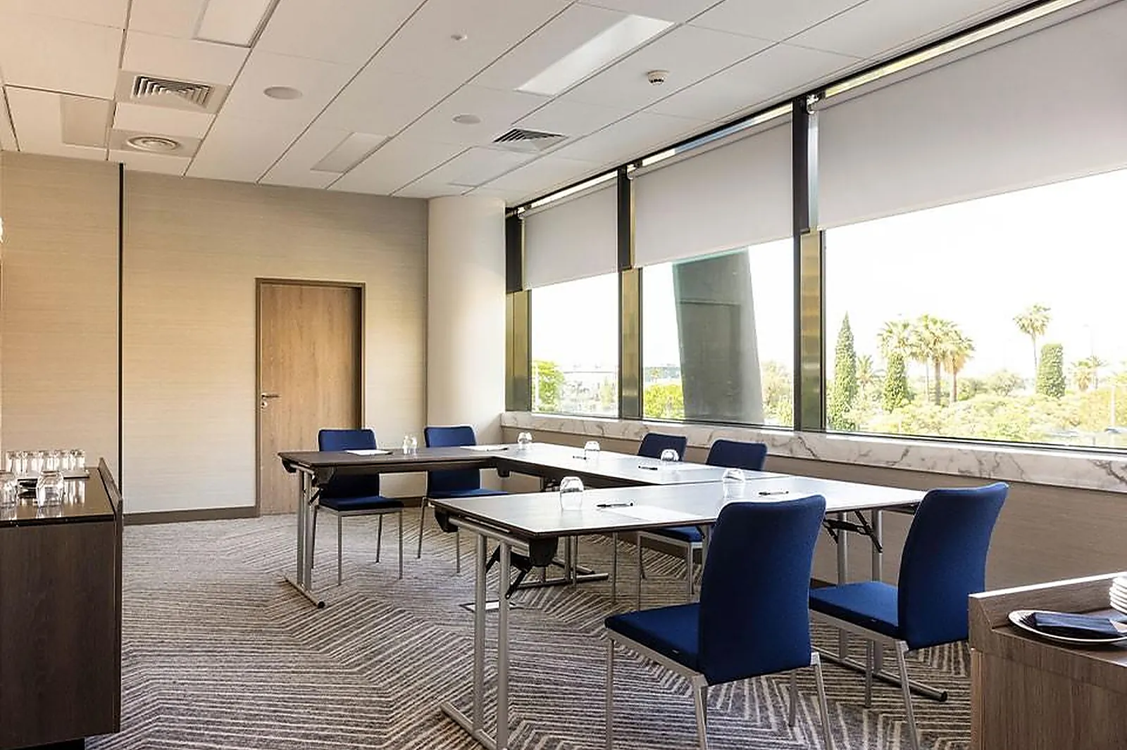 Lieux événementiels, SHERATON NICE AIRPORT