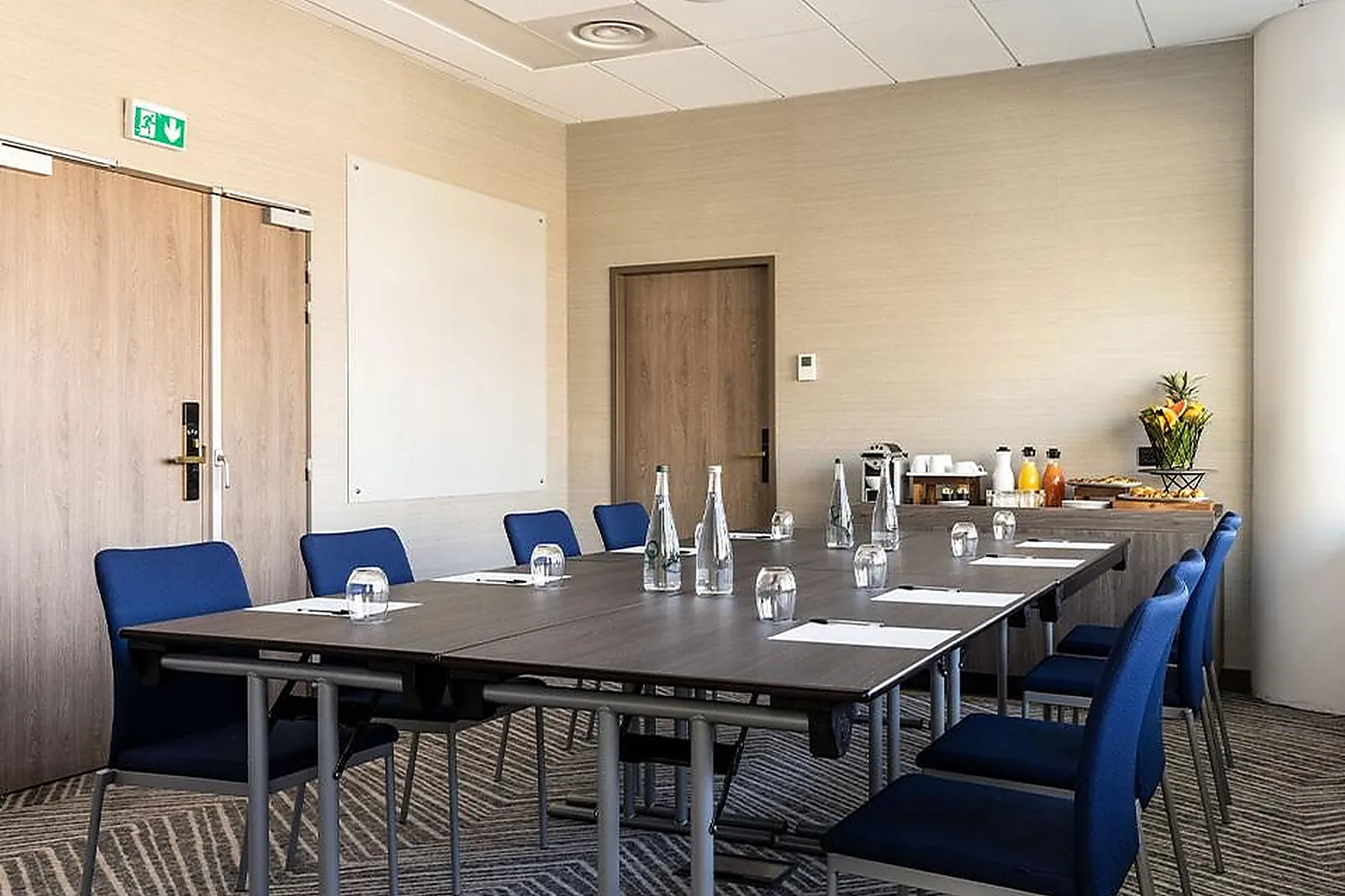 Lieux événementiels, SHERATON NICE AIRPORT