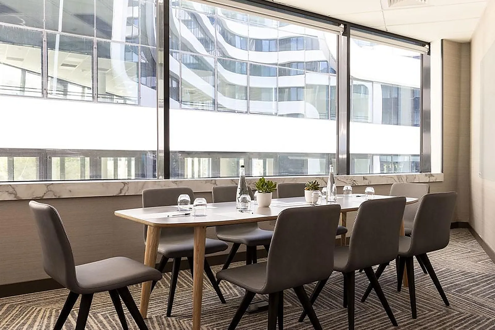 Lieux événementiels, SHERATON NICE AIRPORT