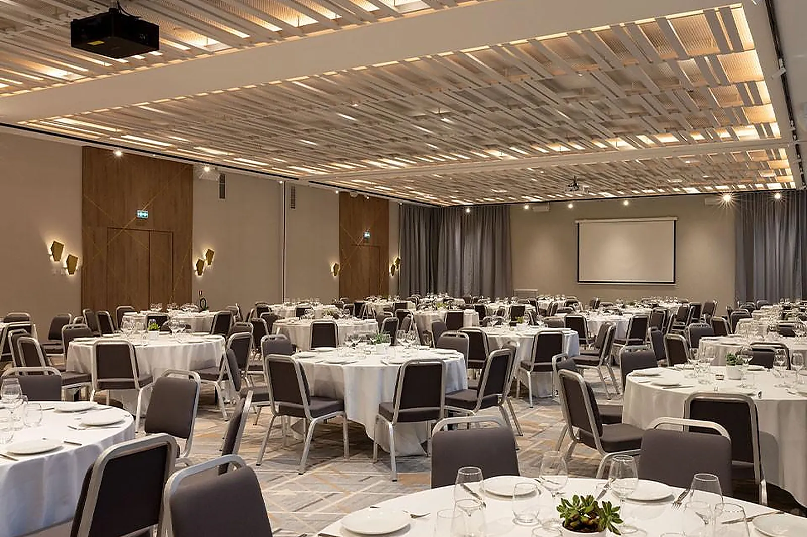 Lieux événementiels, SHERATON NICE AIRPORT