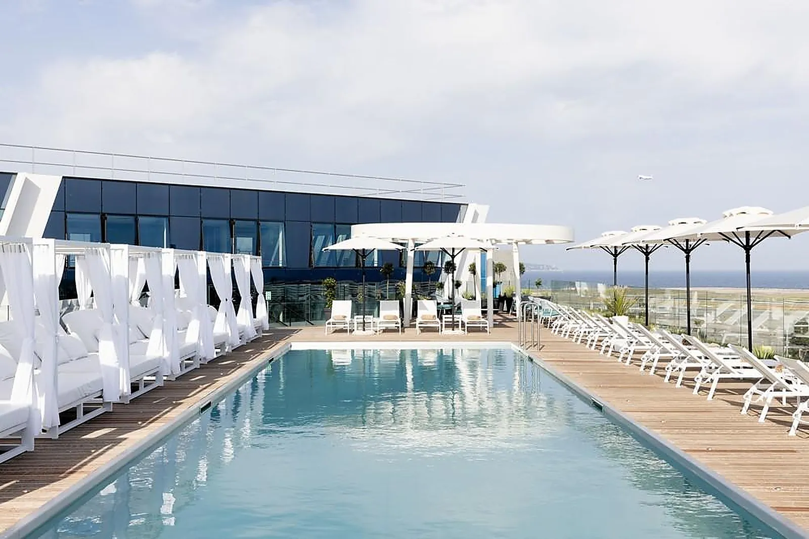 Lieux événementiels, SHERATON NICE AIRPORT