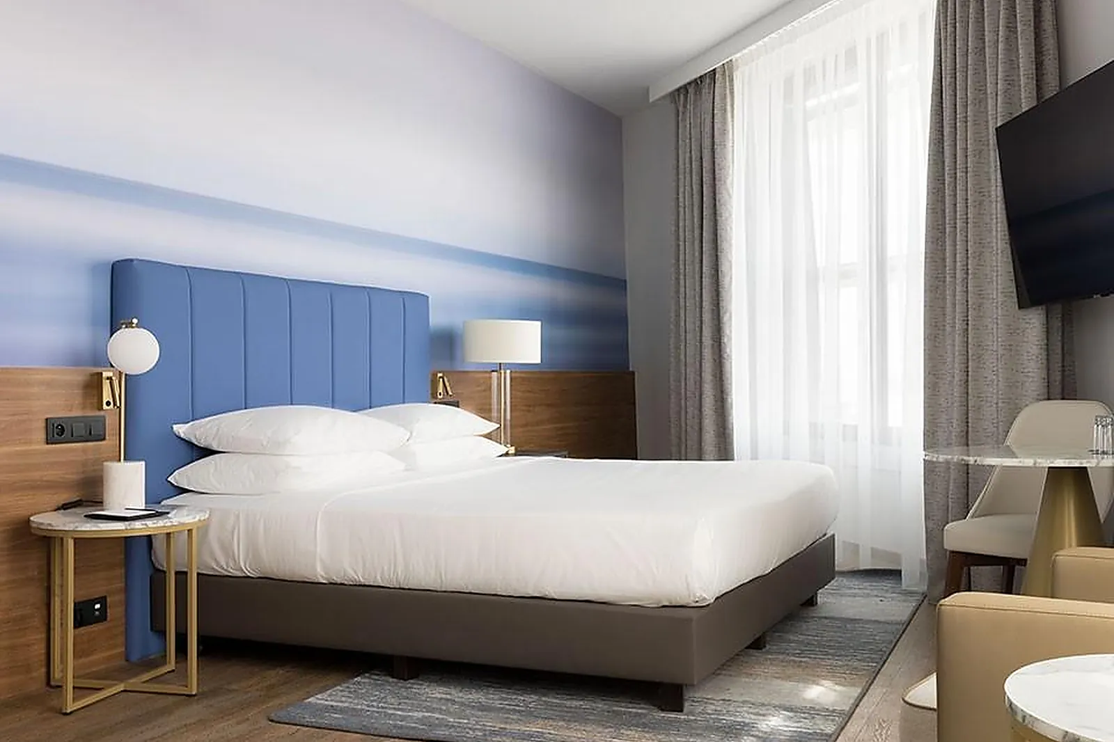 Lieux événementiels, SHERATON NICE AIRPORT