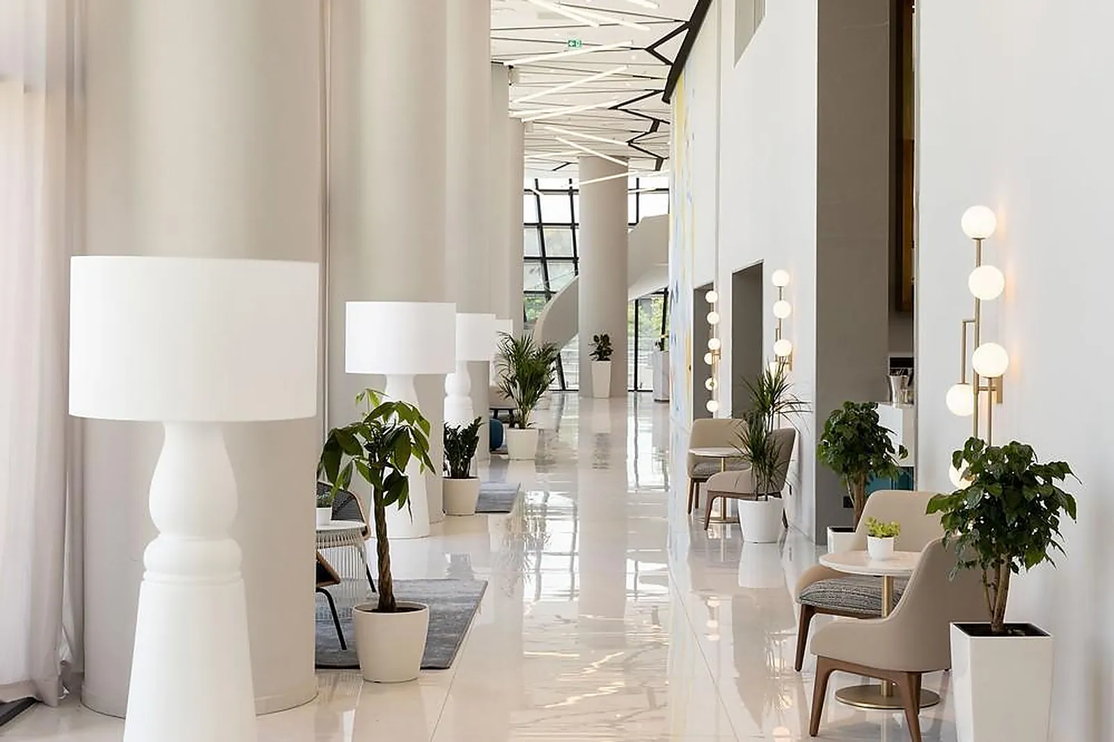 Lieux événementiels, SHERATON NICE AIRPORT