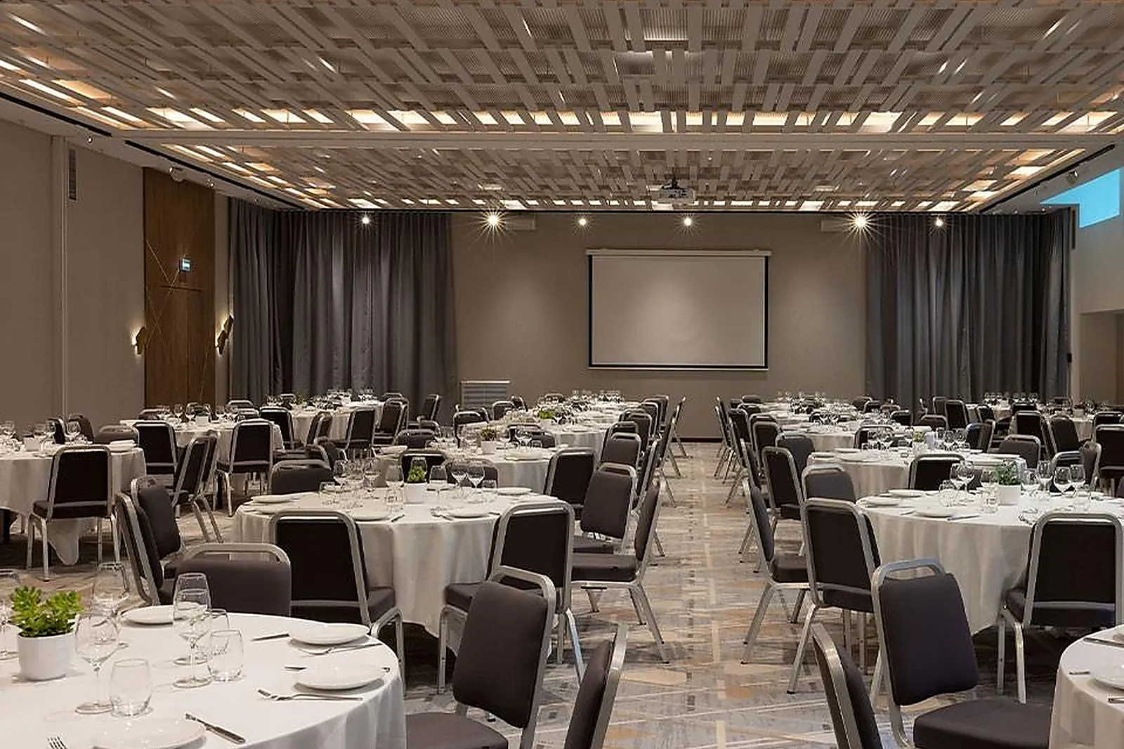 Lieux événementiels, SHERATON NICE AIRPORT