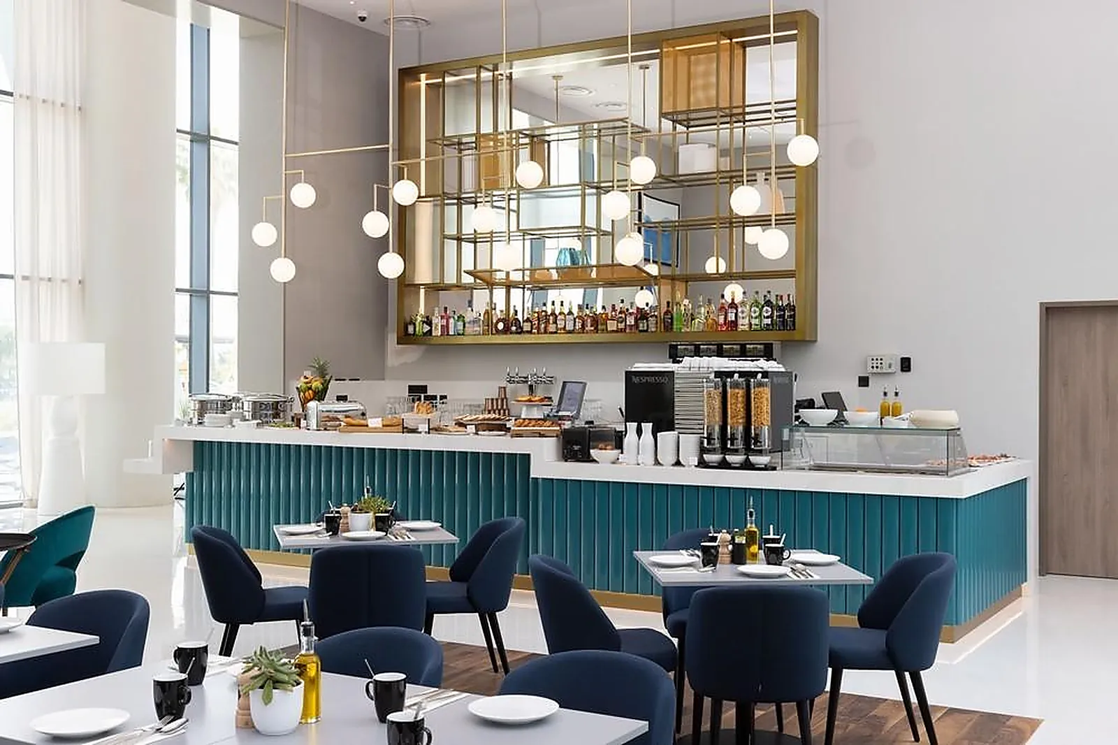 Lieux événementiels, SHERATON NICE AIRPORT