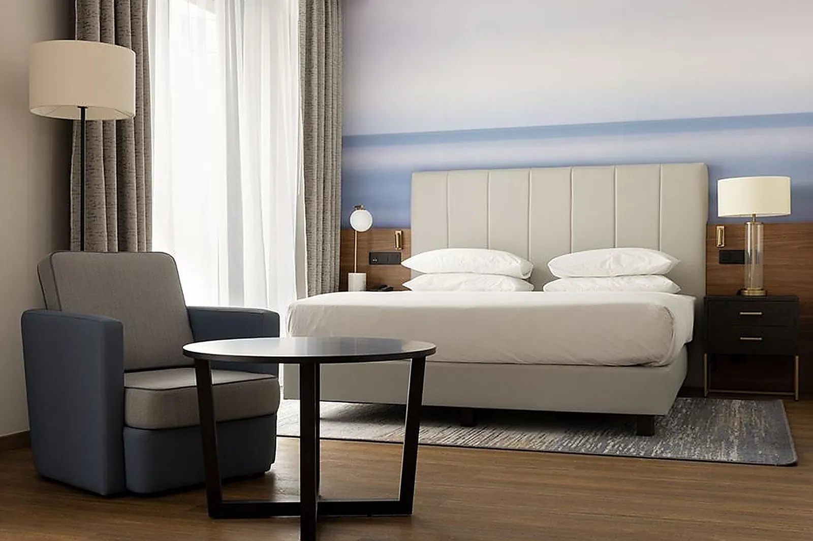 Lieux événementiels, SHERATON NICE AIRPORT