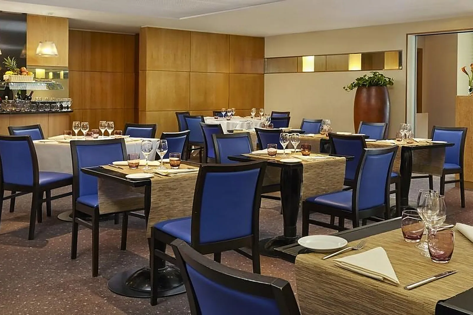 Lieux événementiels, SHERATON PARIS AIRPORT