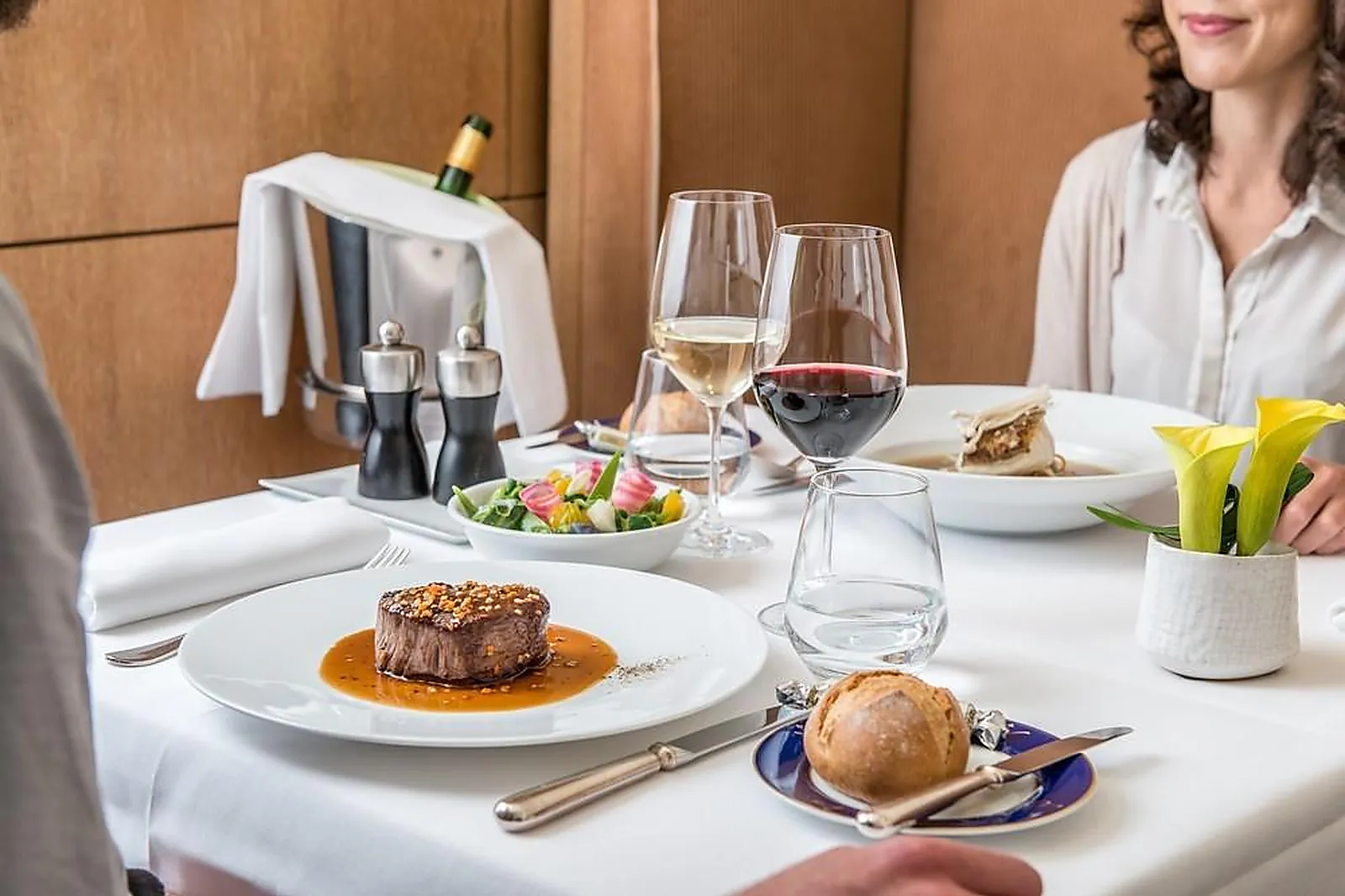 Lieux événementiels, SHERATON PARIS AIRPORT