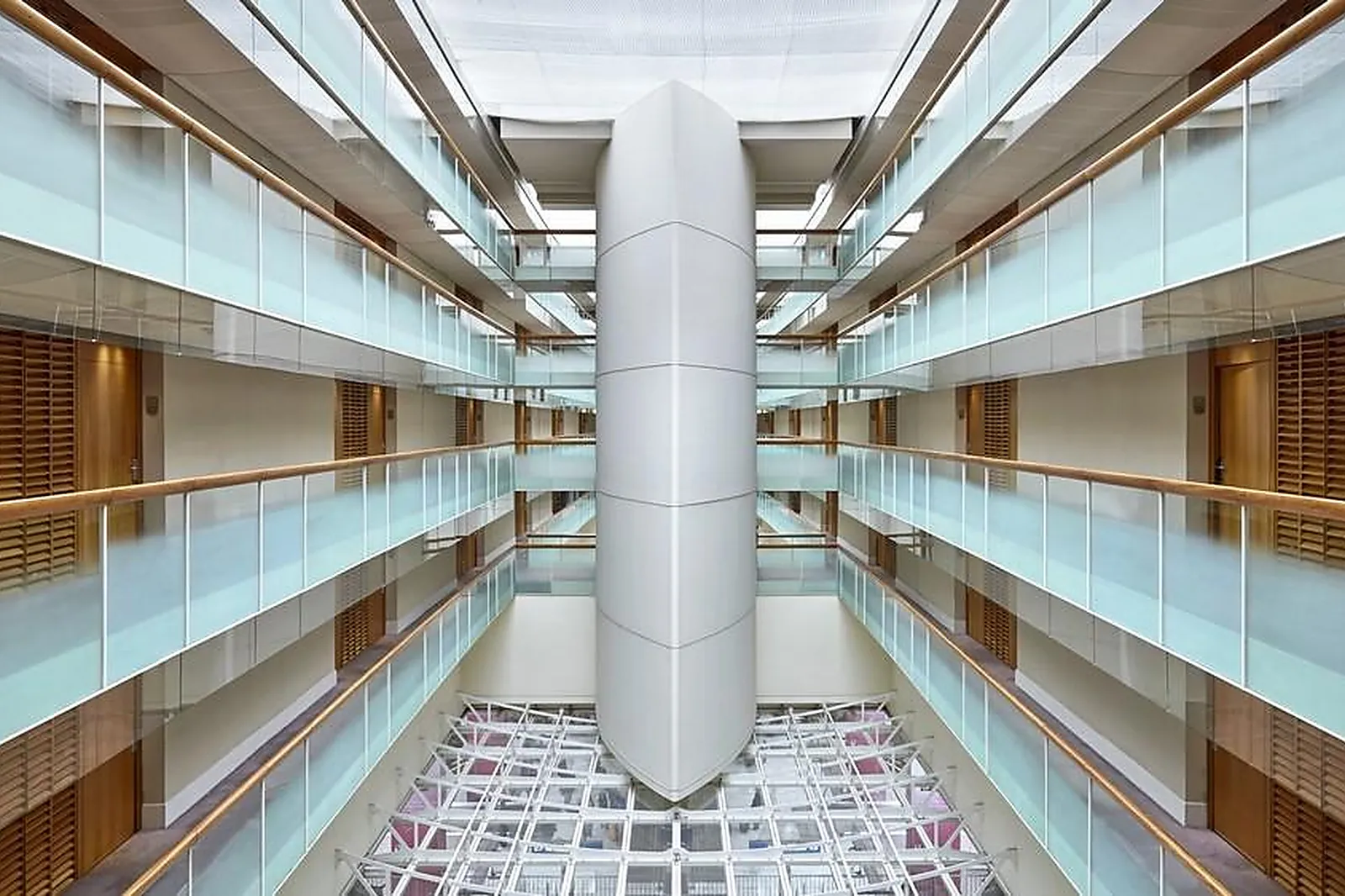 Lieux événementiels, SHERATON PARIS AIRPORT