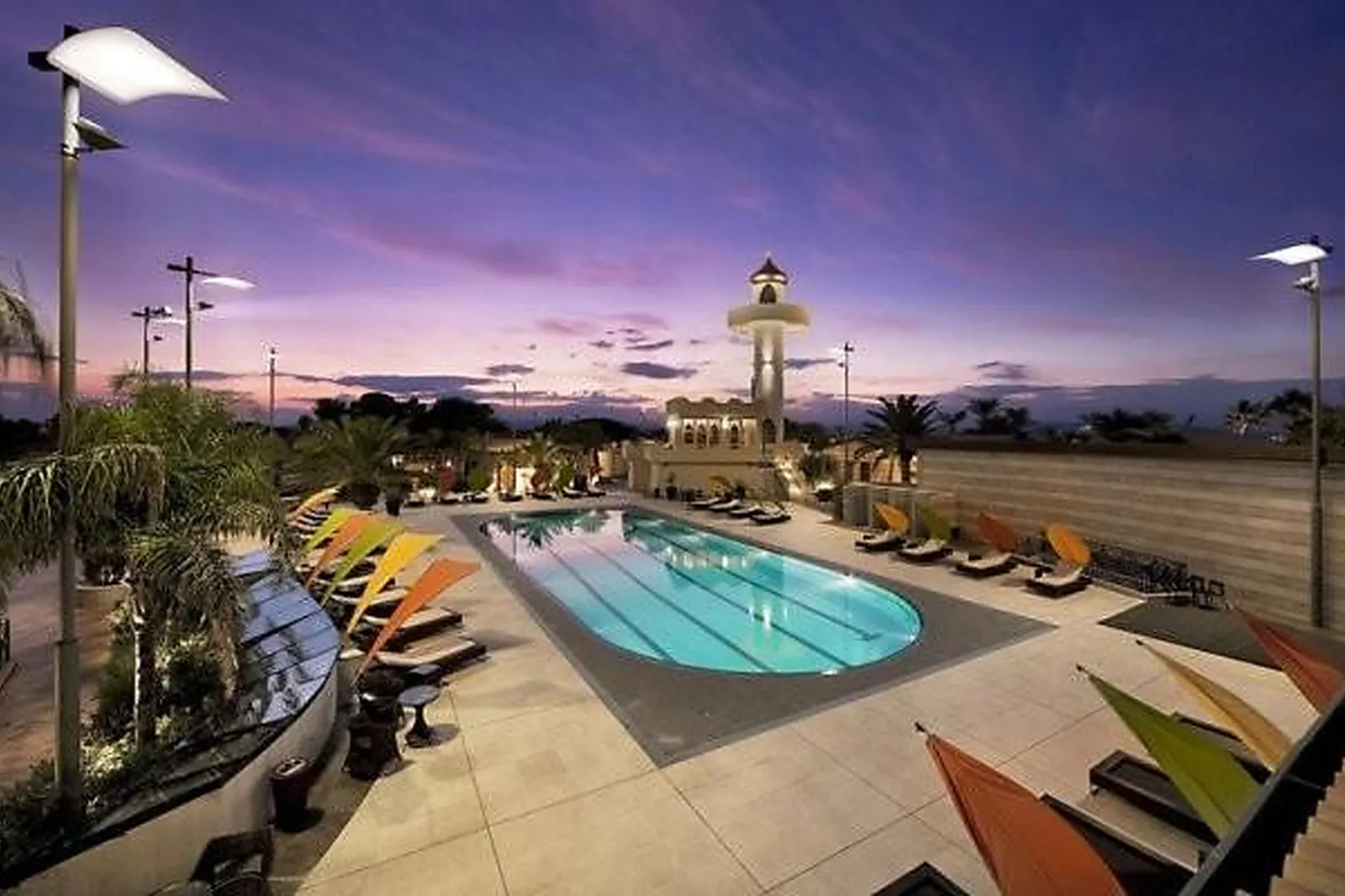 Lieux événementiels, SHOW ROOM DECO