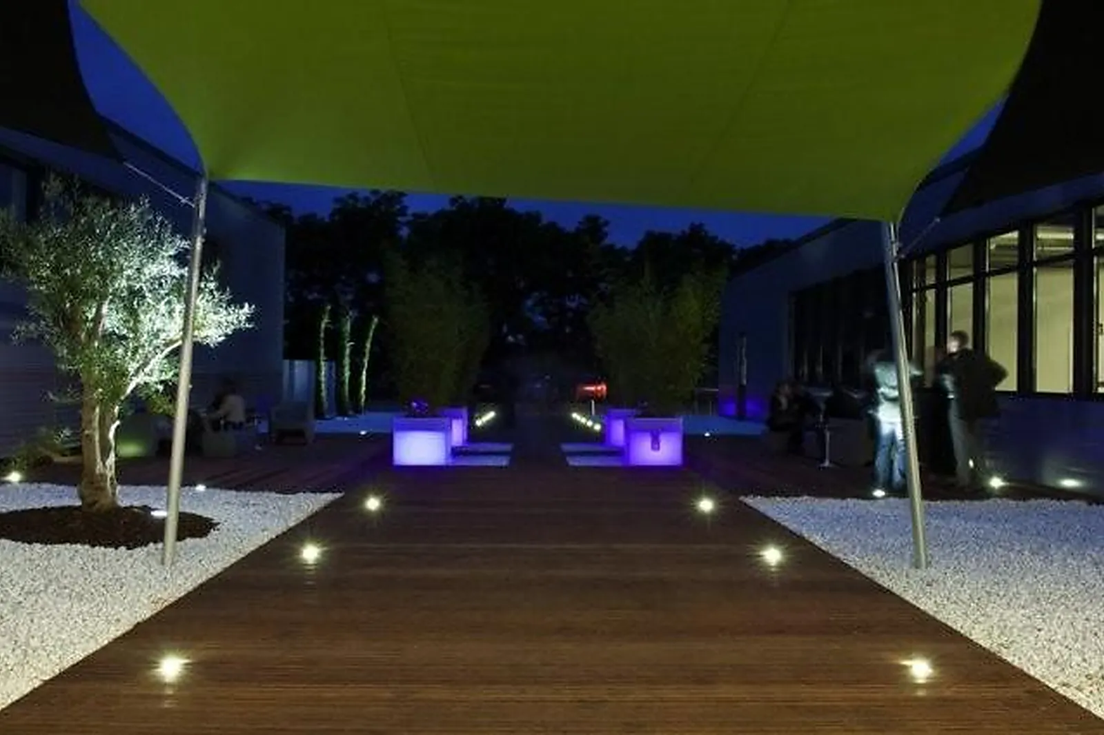 Lieux événementiels, SHOW ROOM DECO