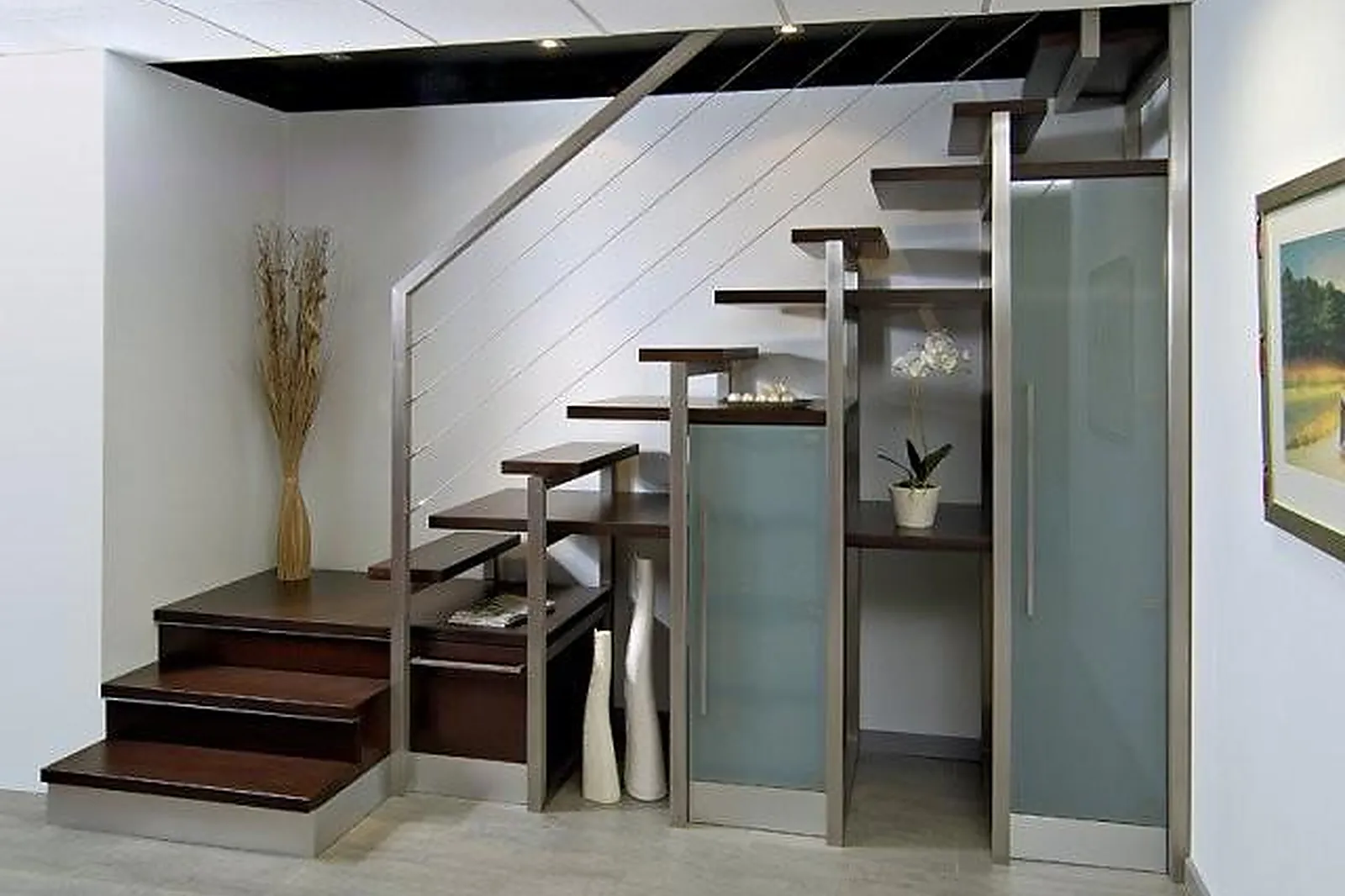 Lieux événementiels, SHOW ROOM DECO