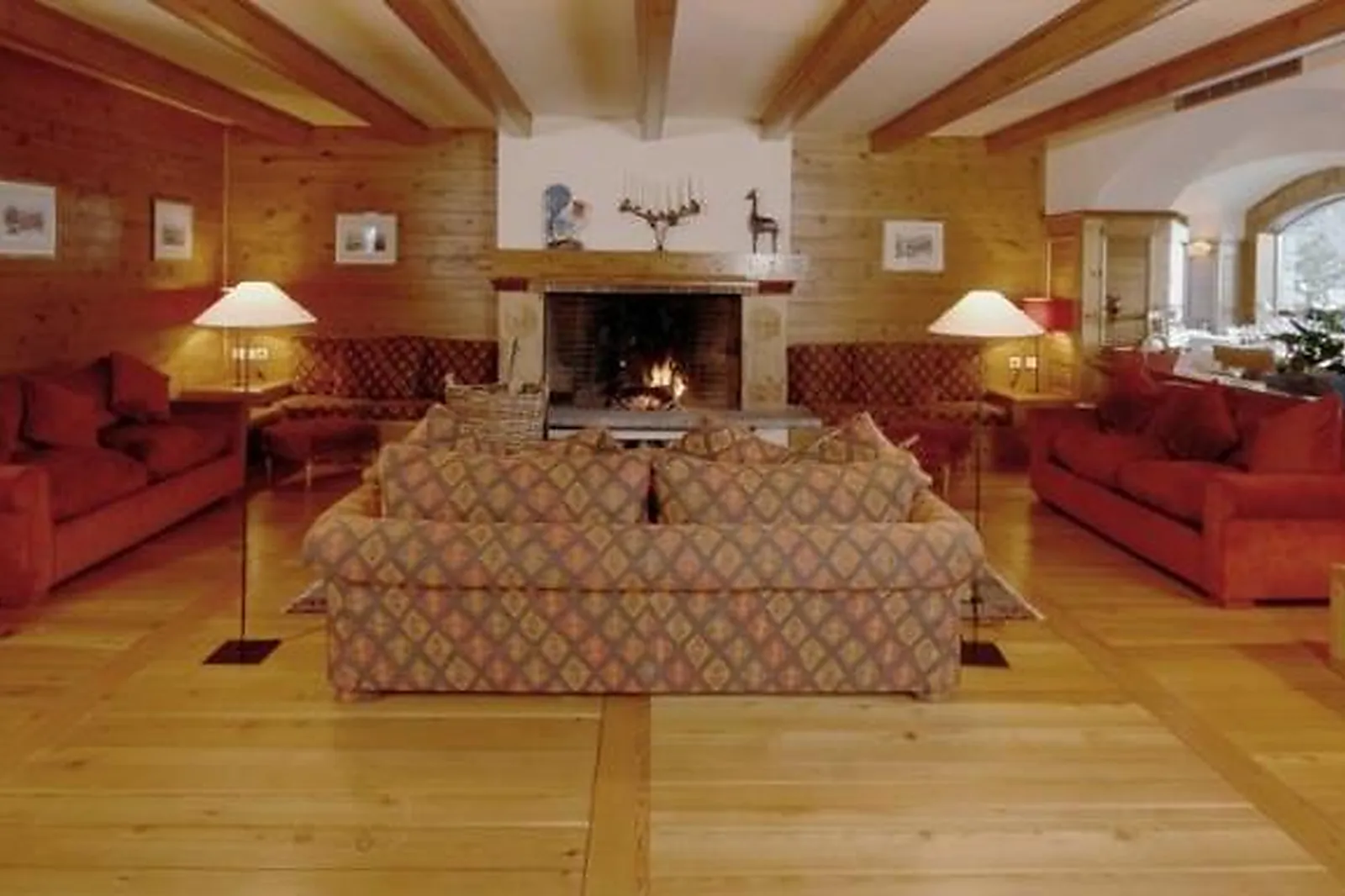 Lieux événementiels, SHOW ROOM DECO