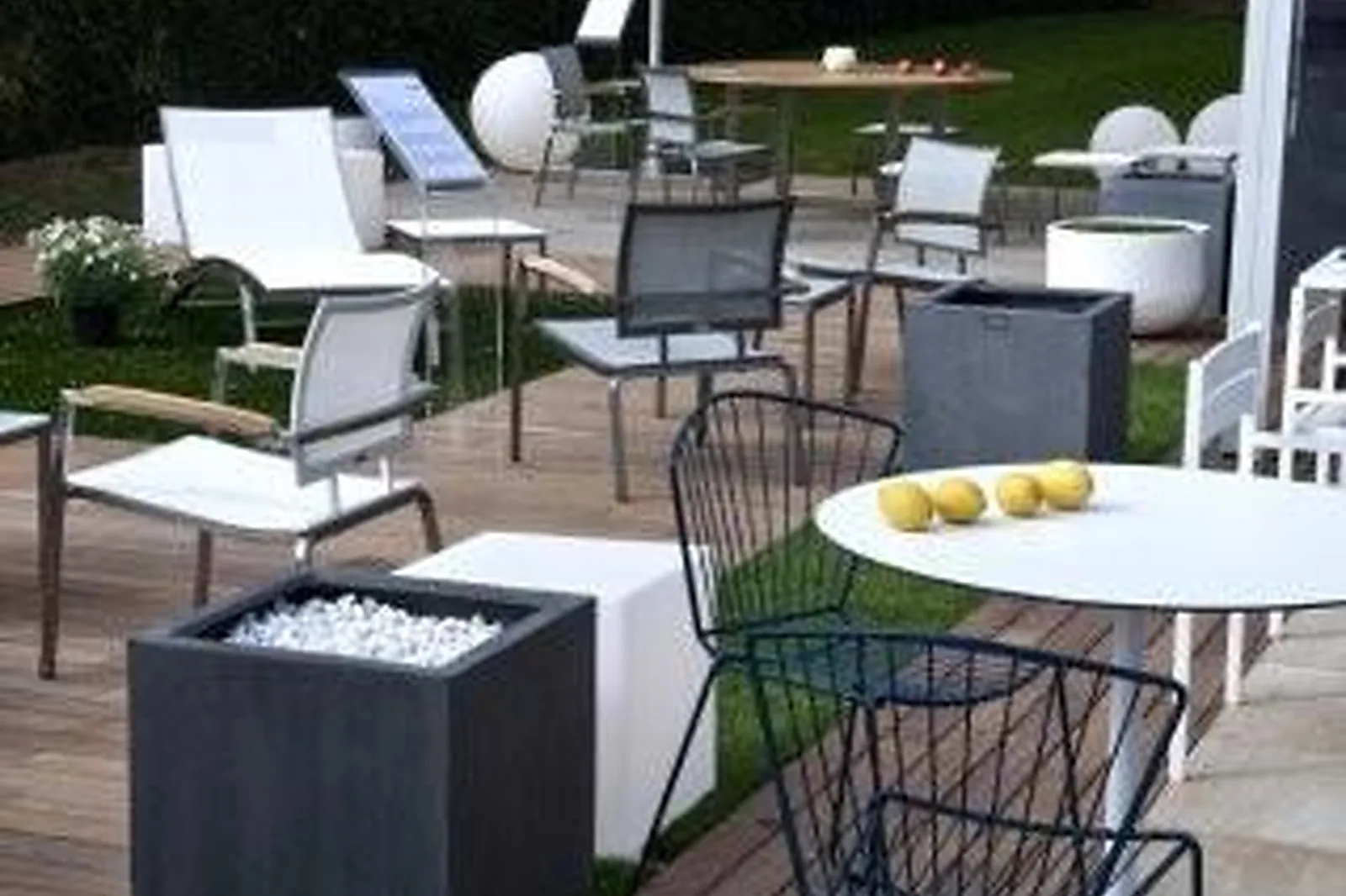 Lieux événementiels, SHOW ROOM DECO