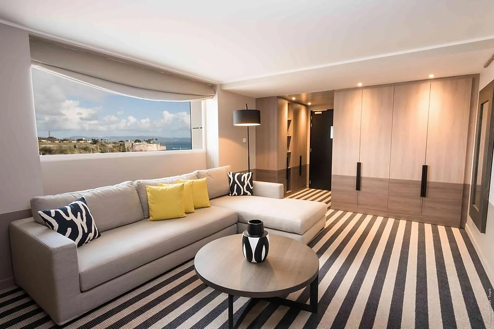 Lieux événementiels, SIMON HÔTEL