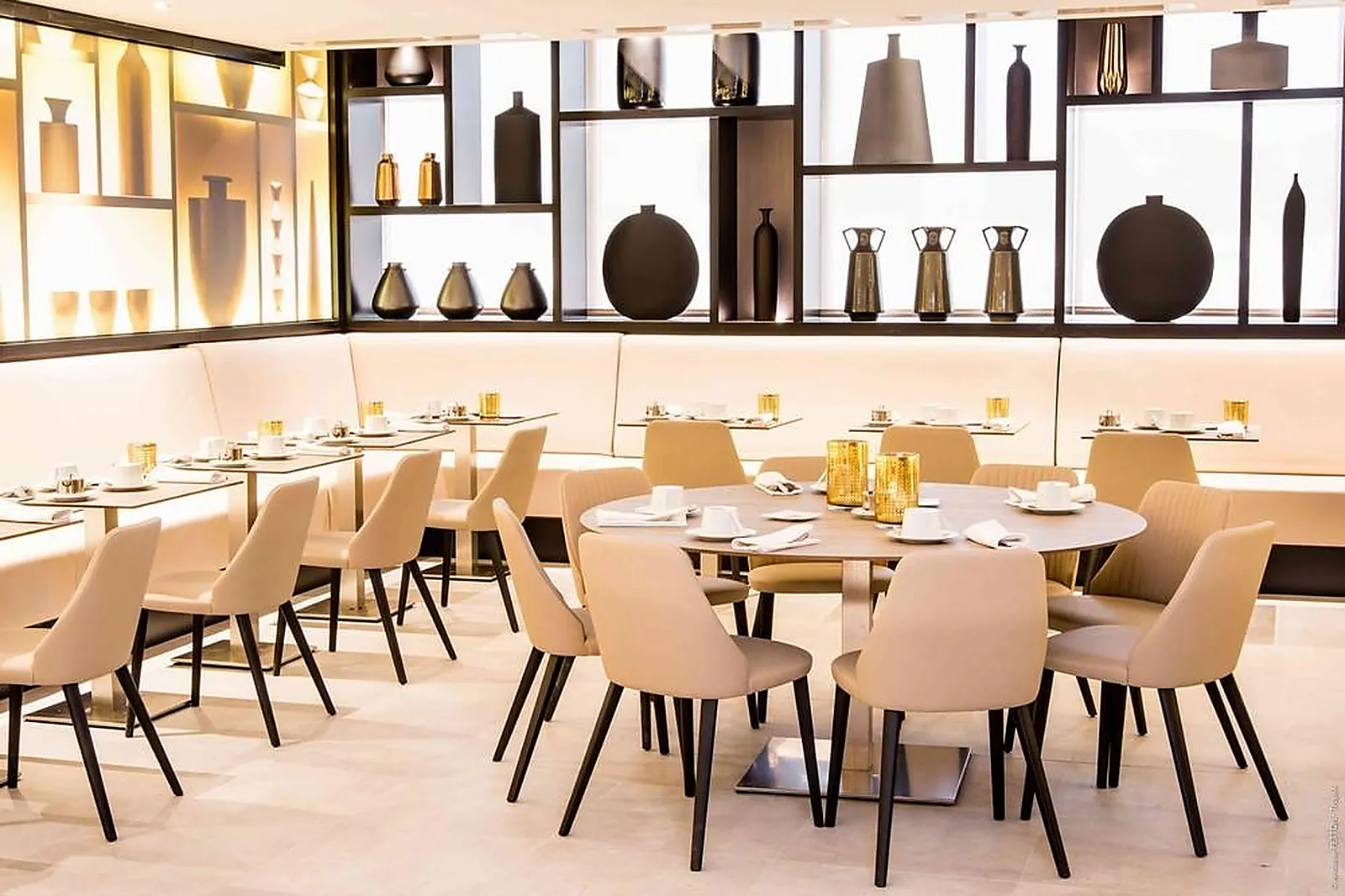 Lieux événementiels, SIMON HÔTEL