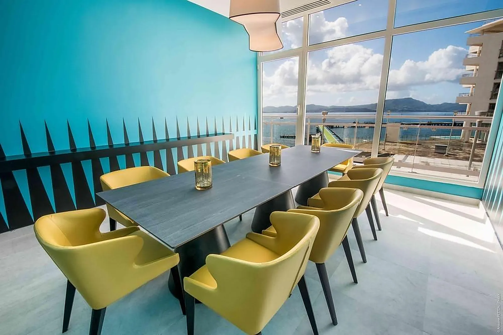 Lieux événementiels, SIMON HÔTEL