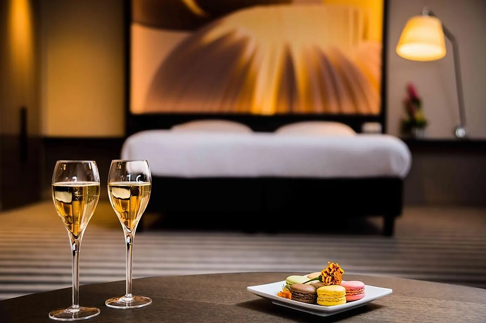 Lieux événementiels, SIMON HÔTEL