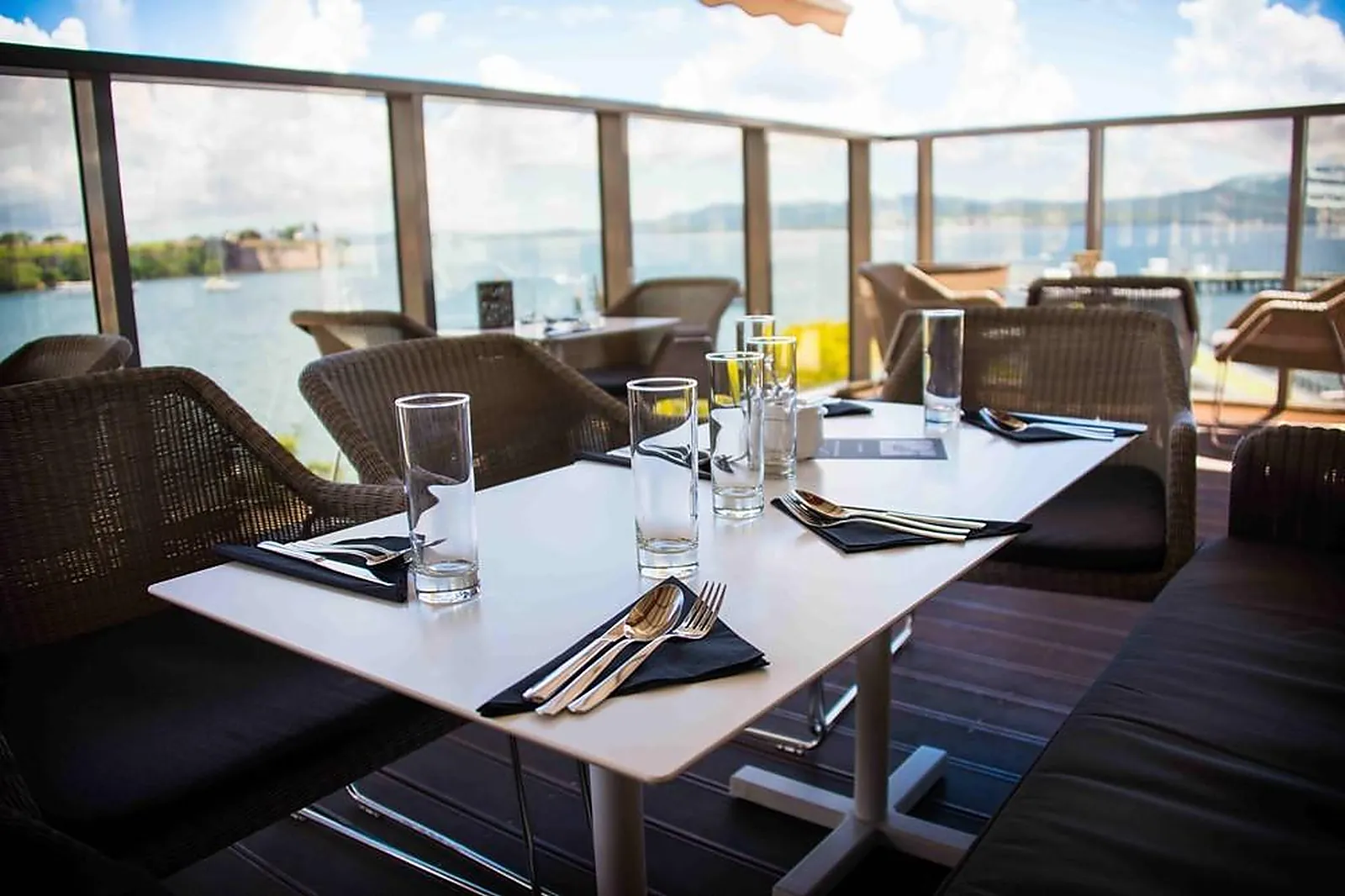 Lieux événementiels, SIMON HÔTEL