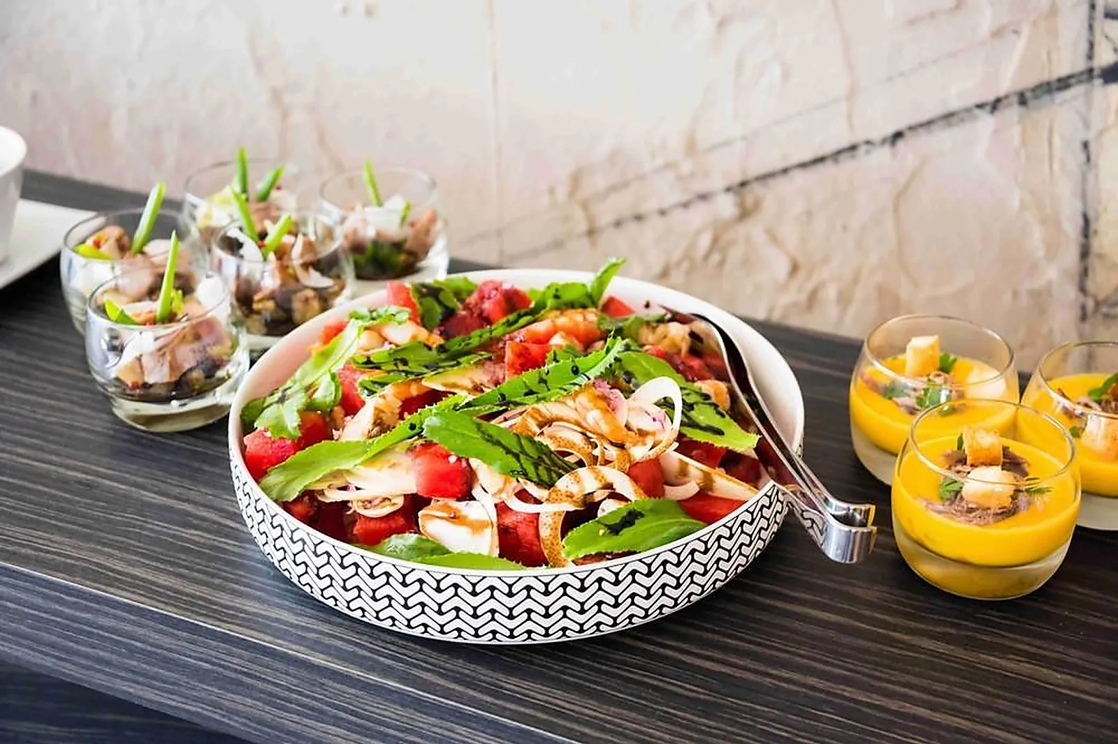 Lieux événementiels, SIMON HÔTEL