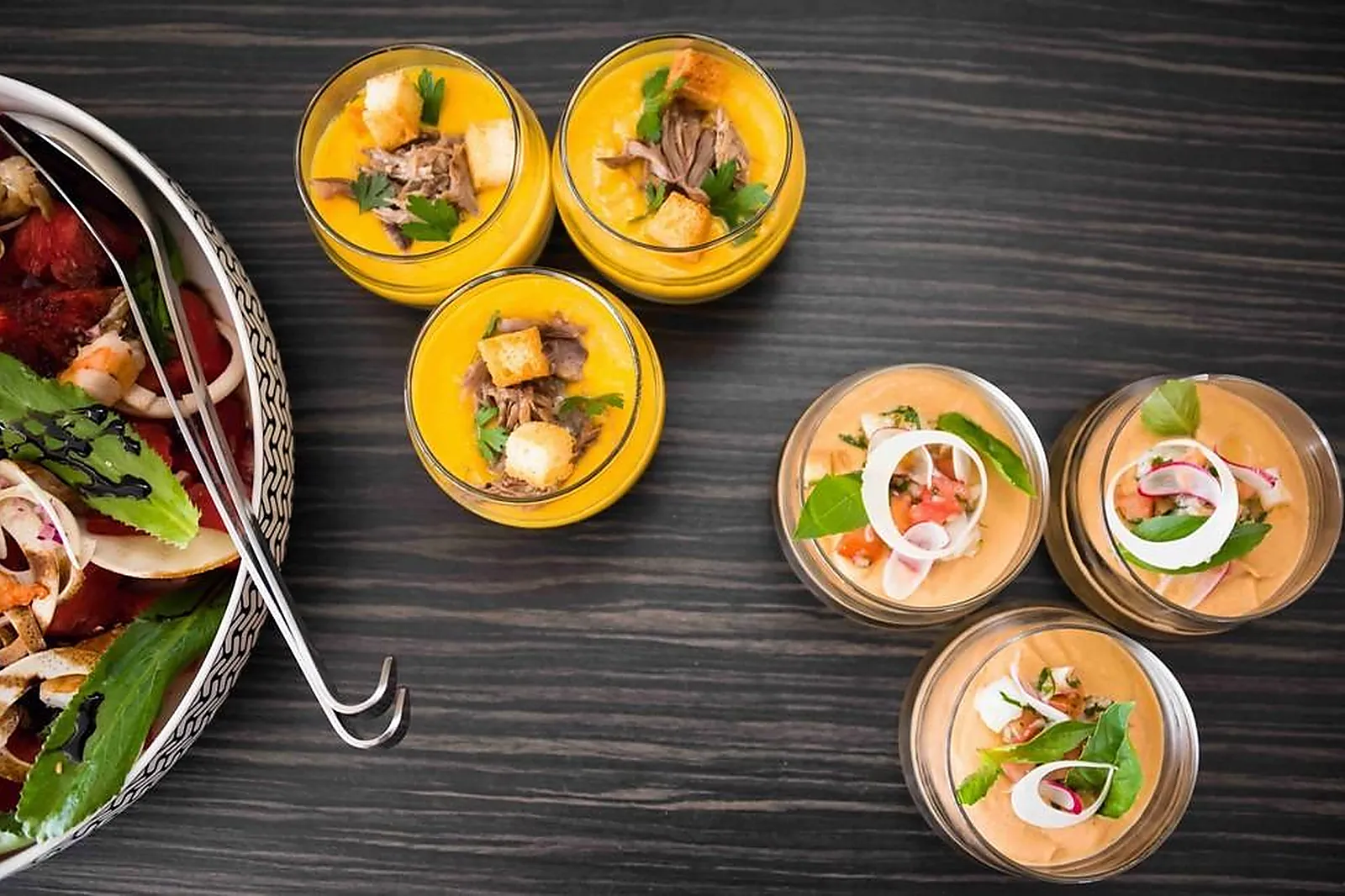 Lieux événementiels, SIMON HÔTEL