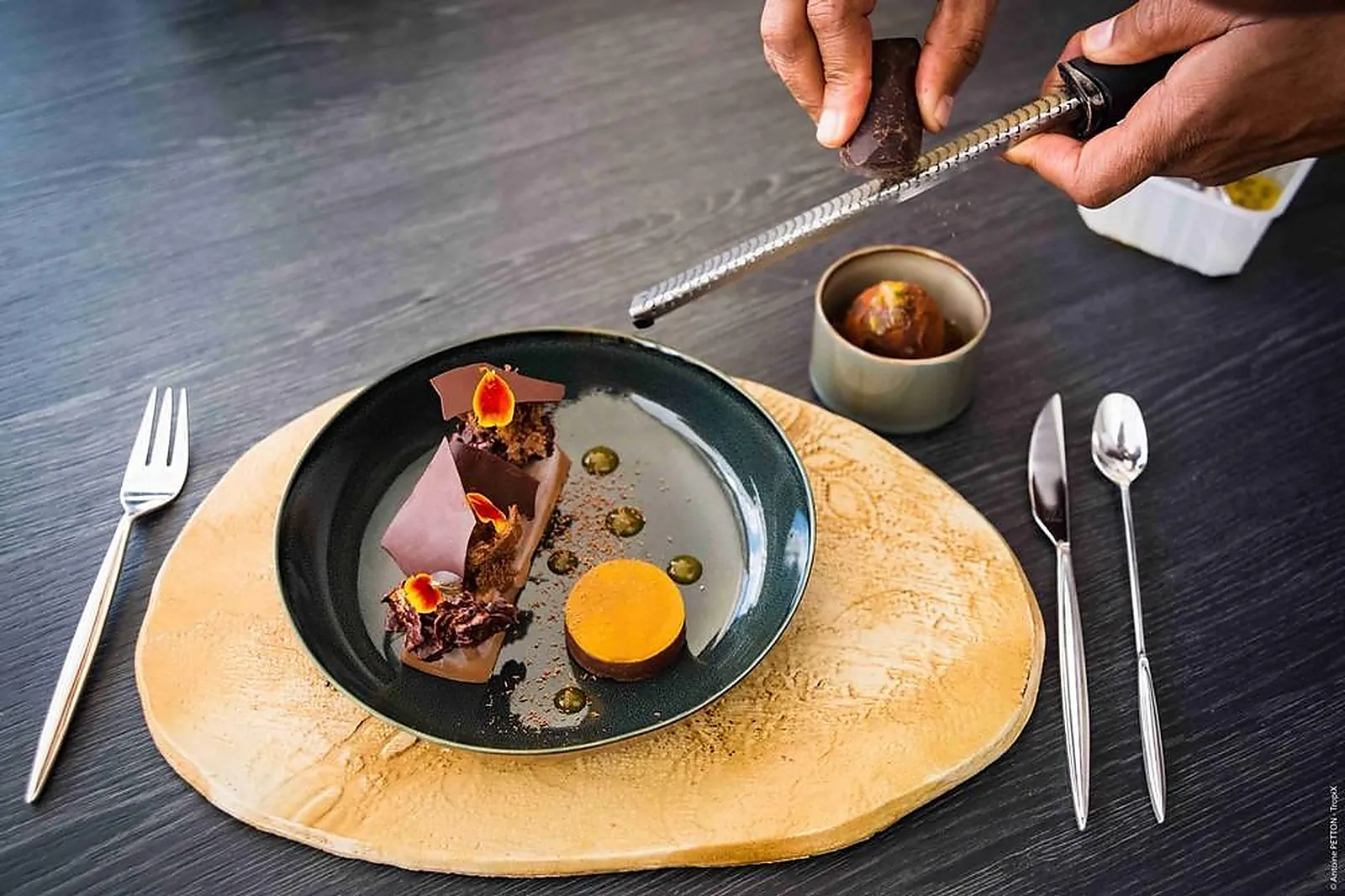 Lieux événementiels, SIMON HÔTEL