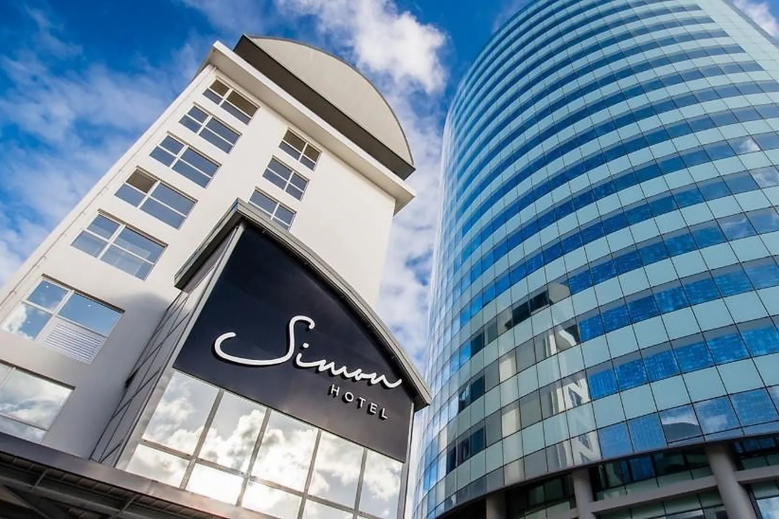 Lieux événementiels, SIMON HÔTEL