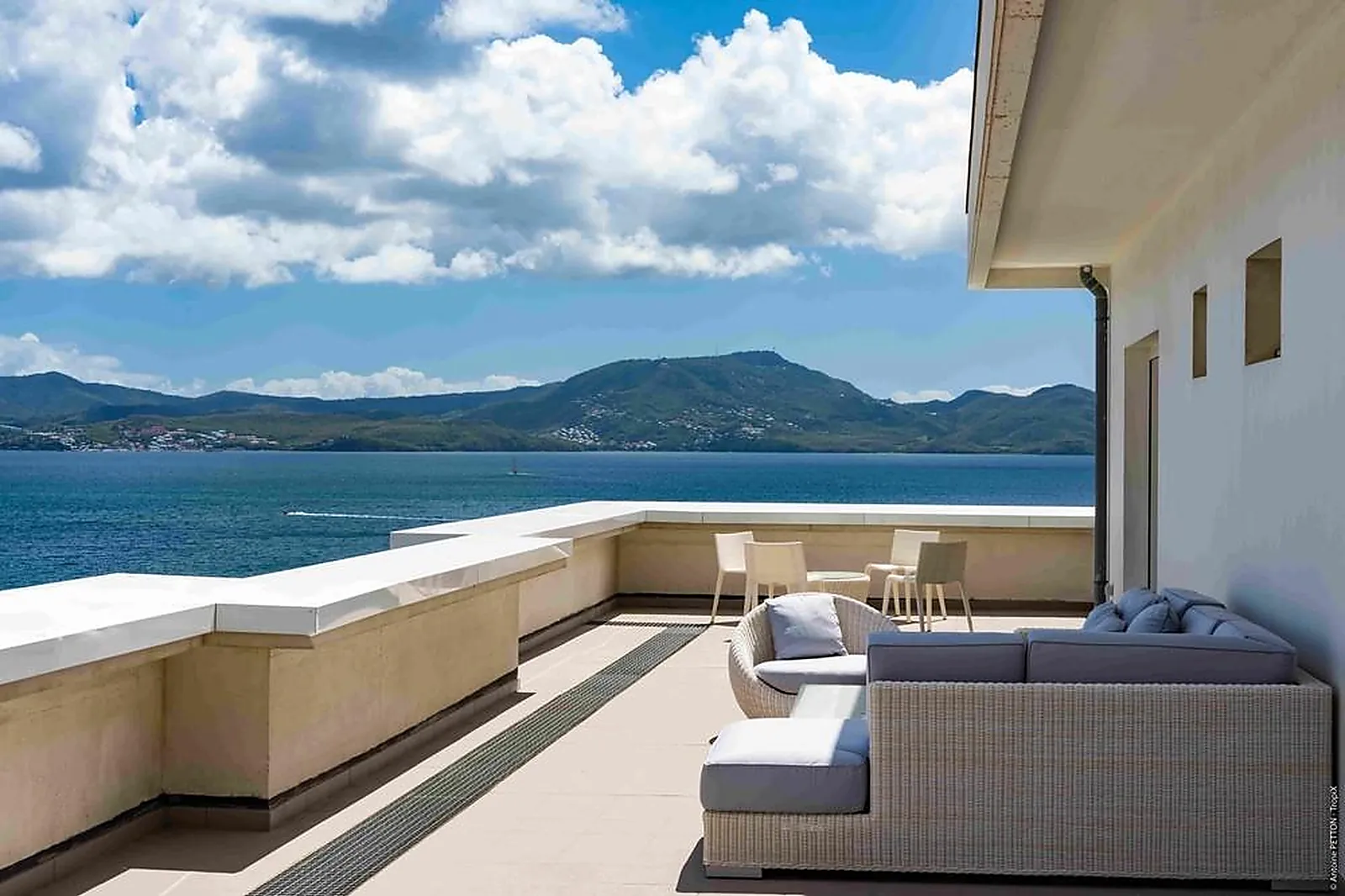 Lieux événementiels, SIMON HÔTEL