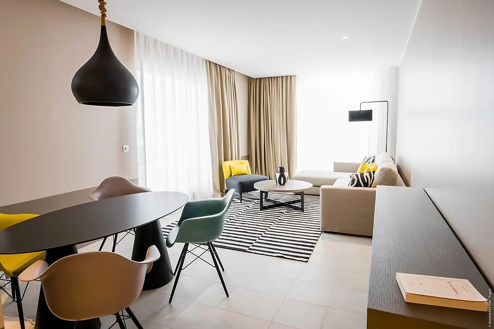 Lieux événementiels, SIMON HÔTEL