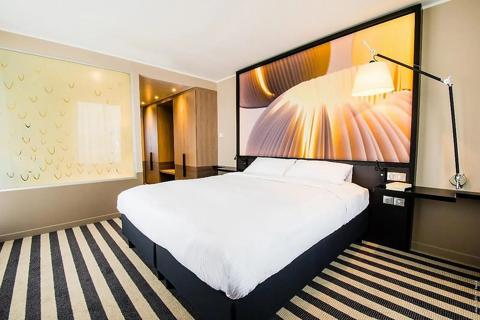 Lieux événementiels, SIMON HÔTEL