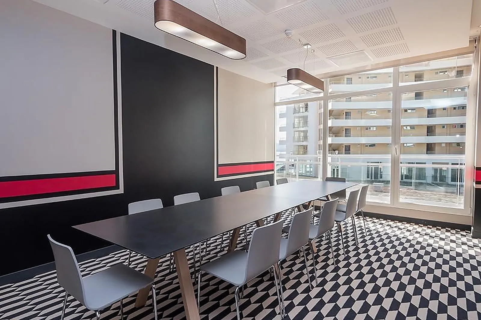 Lieux événementiels, SIMON HÔTEL