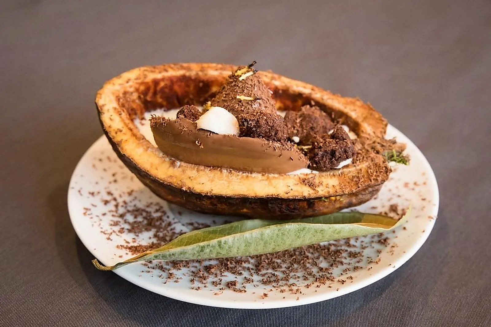 Lieux événementiels, SIMON HÔTEL