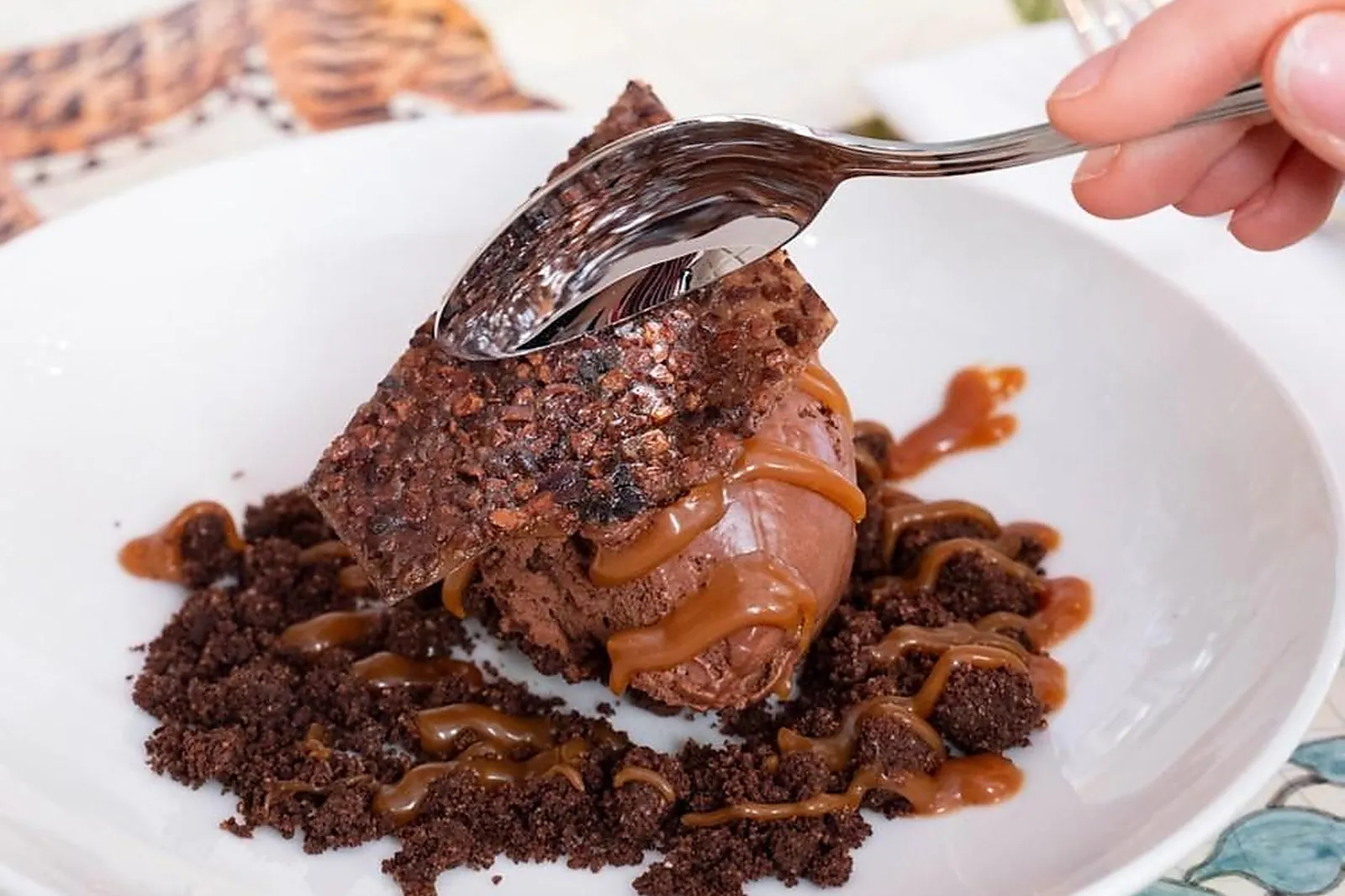 Lieux événementiels, SIR WINSTON