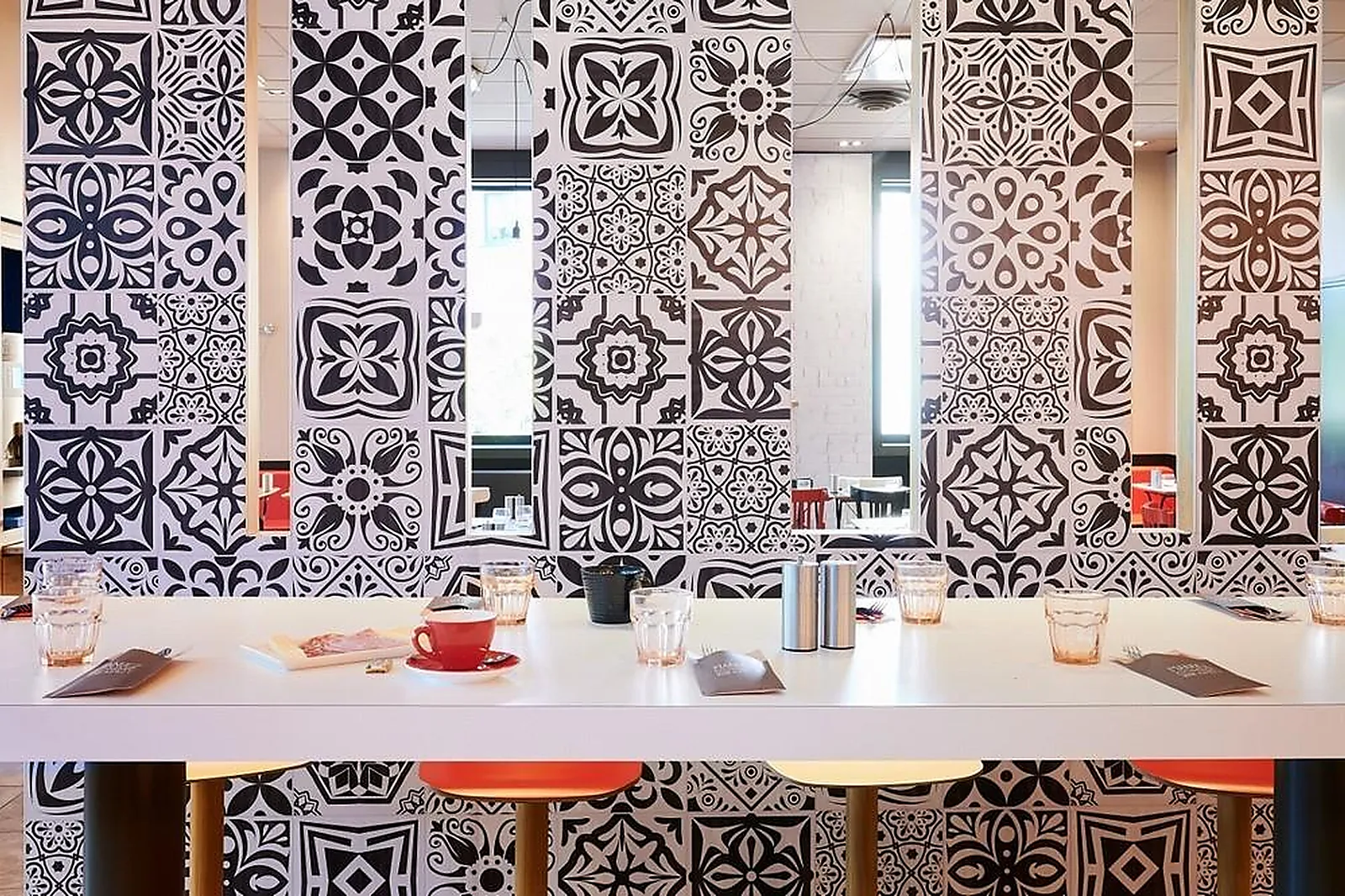 Lieux événementiels, SITE NOVOTEL IBIS GERLAND MUSÉE DES CONFLUENCES