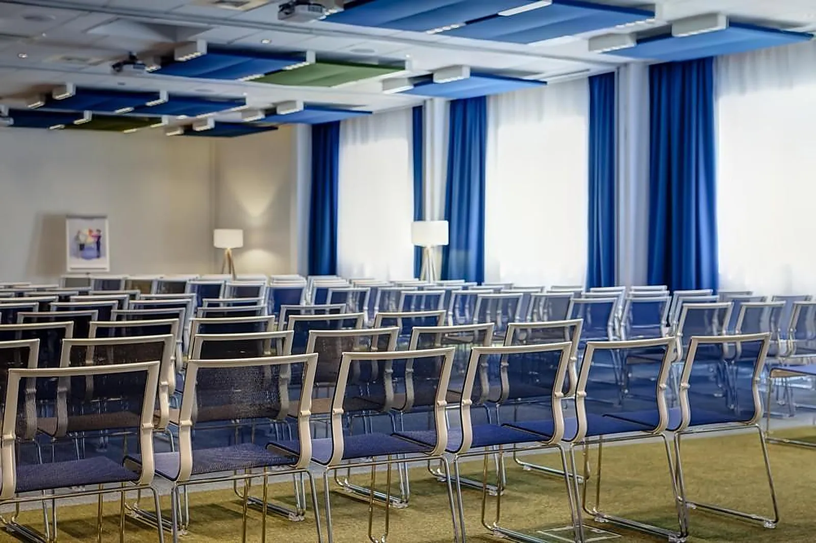 Lieux événementiels, SITE NOVOTEL IBIS GERLAND MUSÉE DES CONFLUENCES