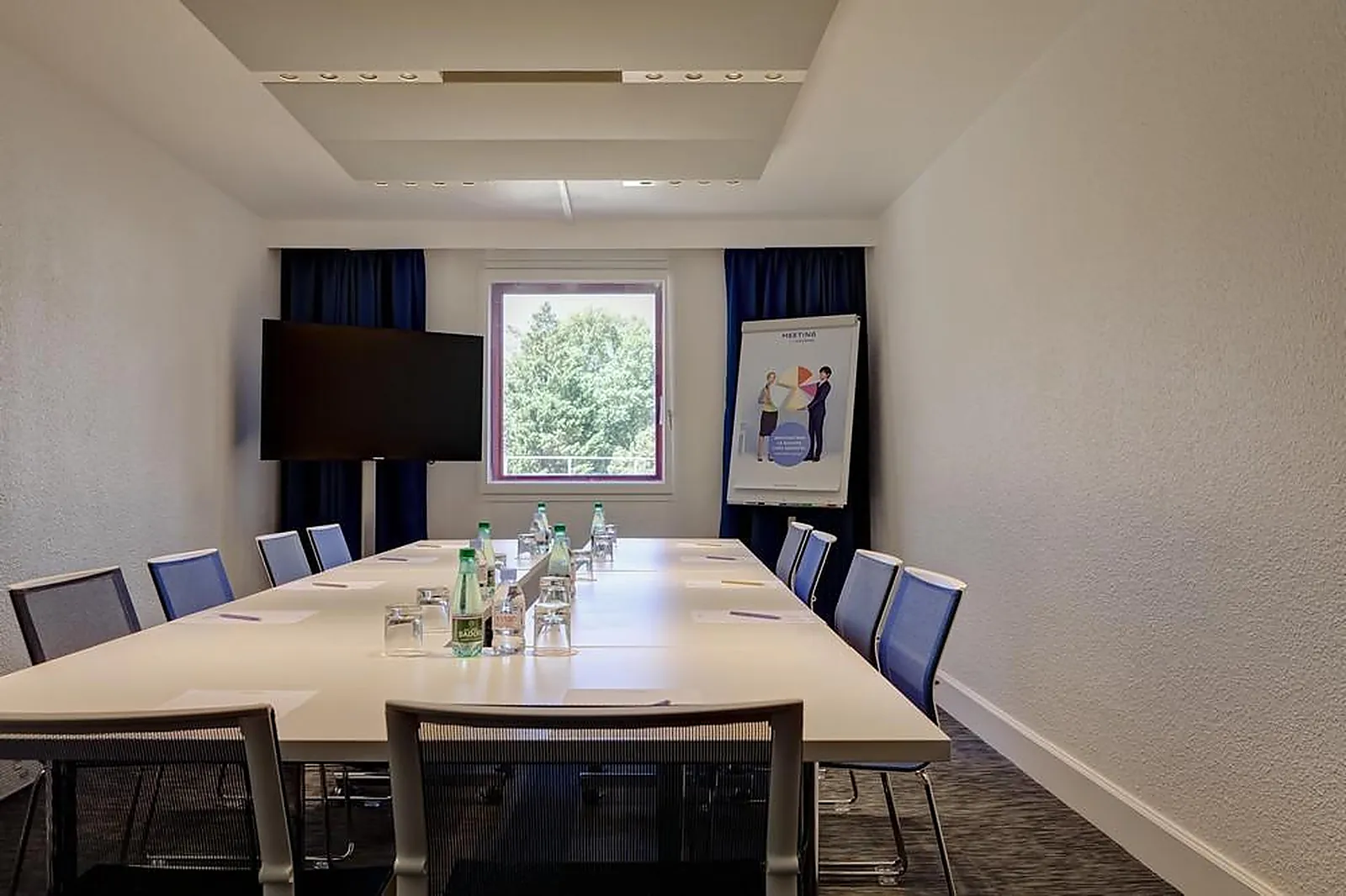 Lieux événementiels, SITE NOVOTEL IBIS GERLAND MUSÉE DES CONFLUENCES