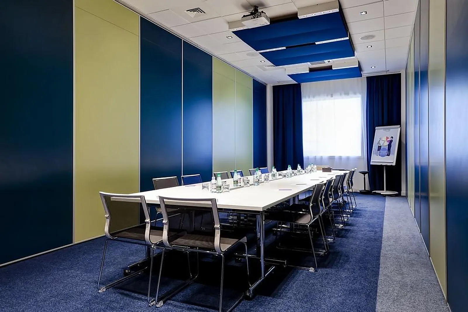 Lieux événementiels, SITE NOVOTEL IBIS GERLAND MUSÉE DES CONFLUENCES