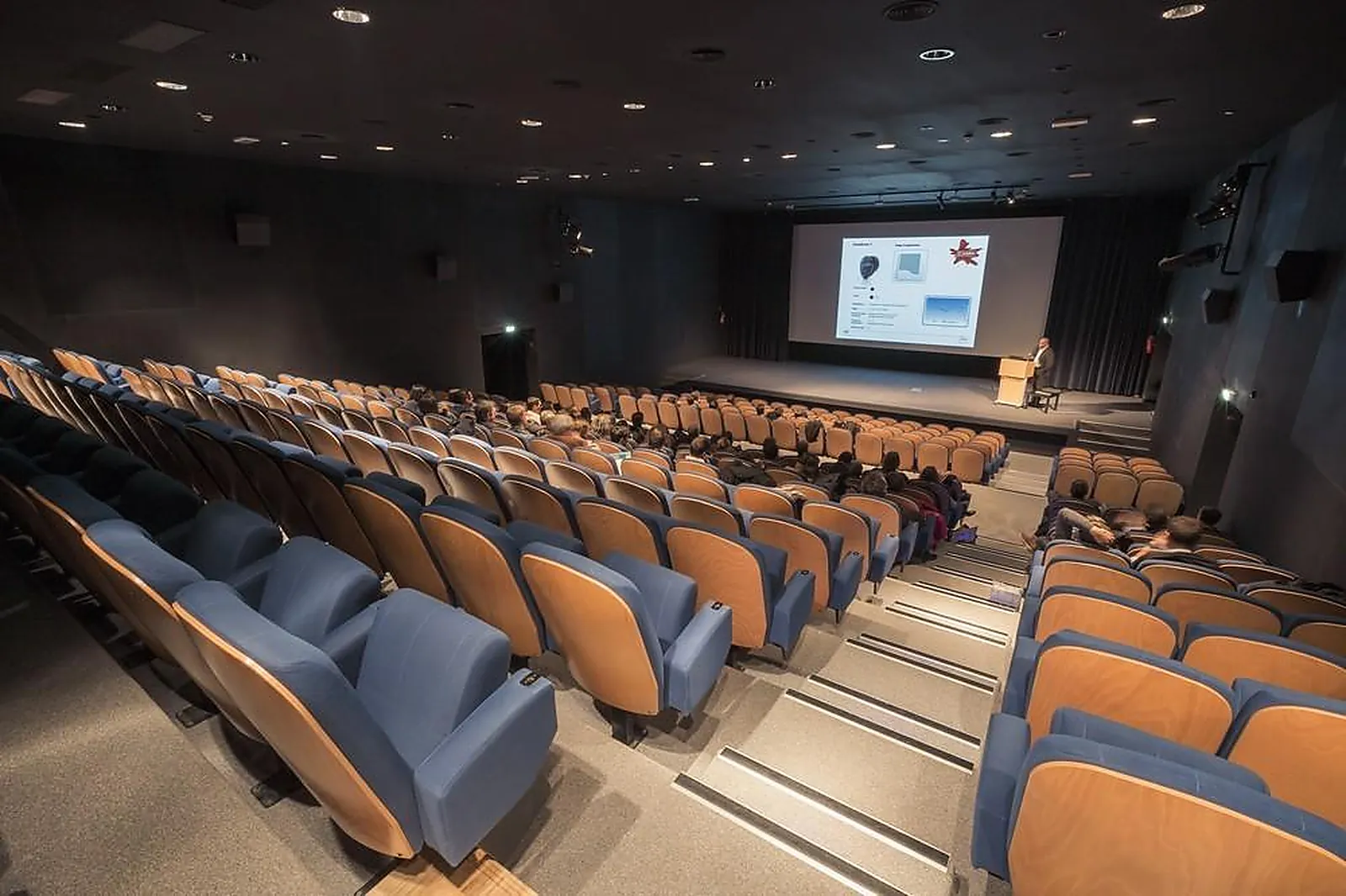 Lieux événementiels, SITE DU PONT DU GARD