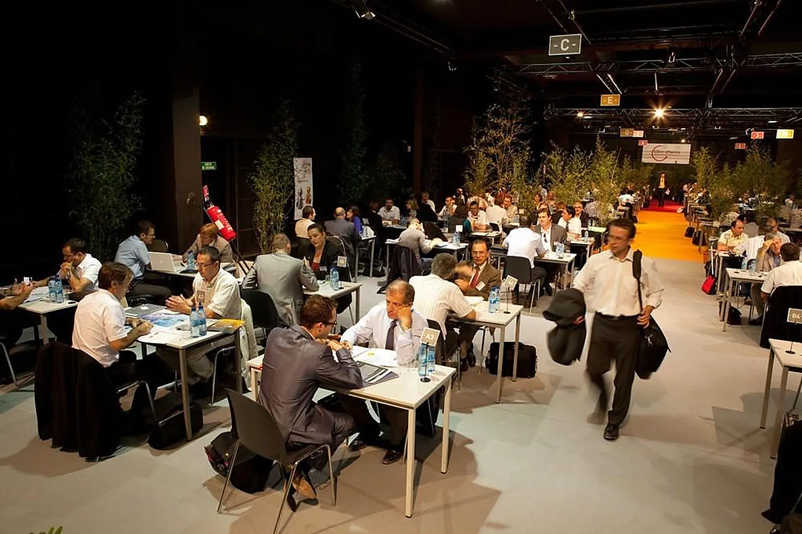 Lieux événementiels, SITE DU PONT DU GARD