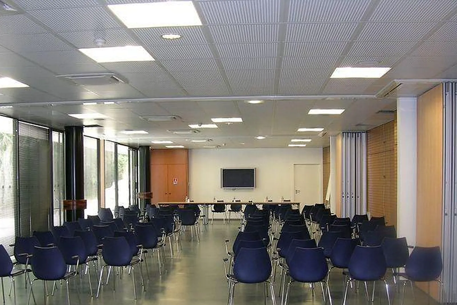 Lieux événementiels, SITE DU PONT DU GARD