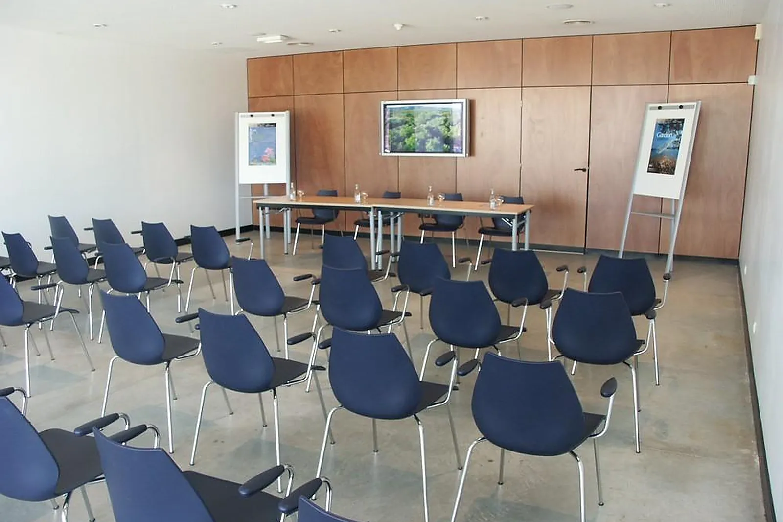 Lieux événementiels, SITE DU PONT DU GARD