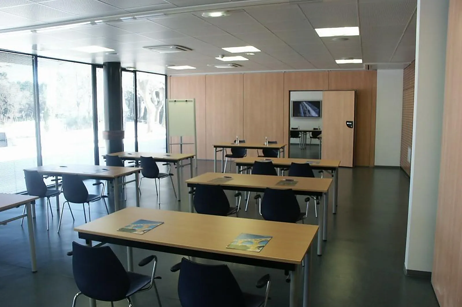 Lieux événementiels, SITE DU PONT DU GARD